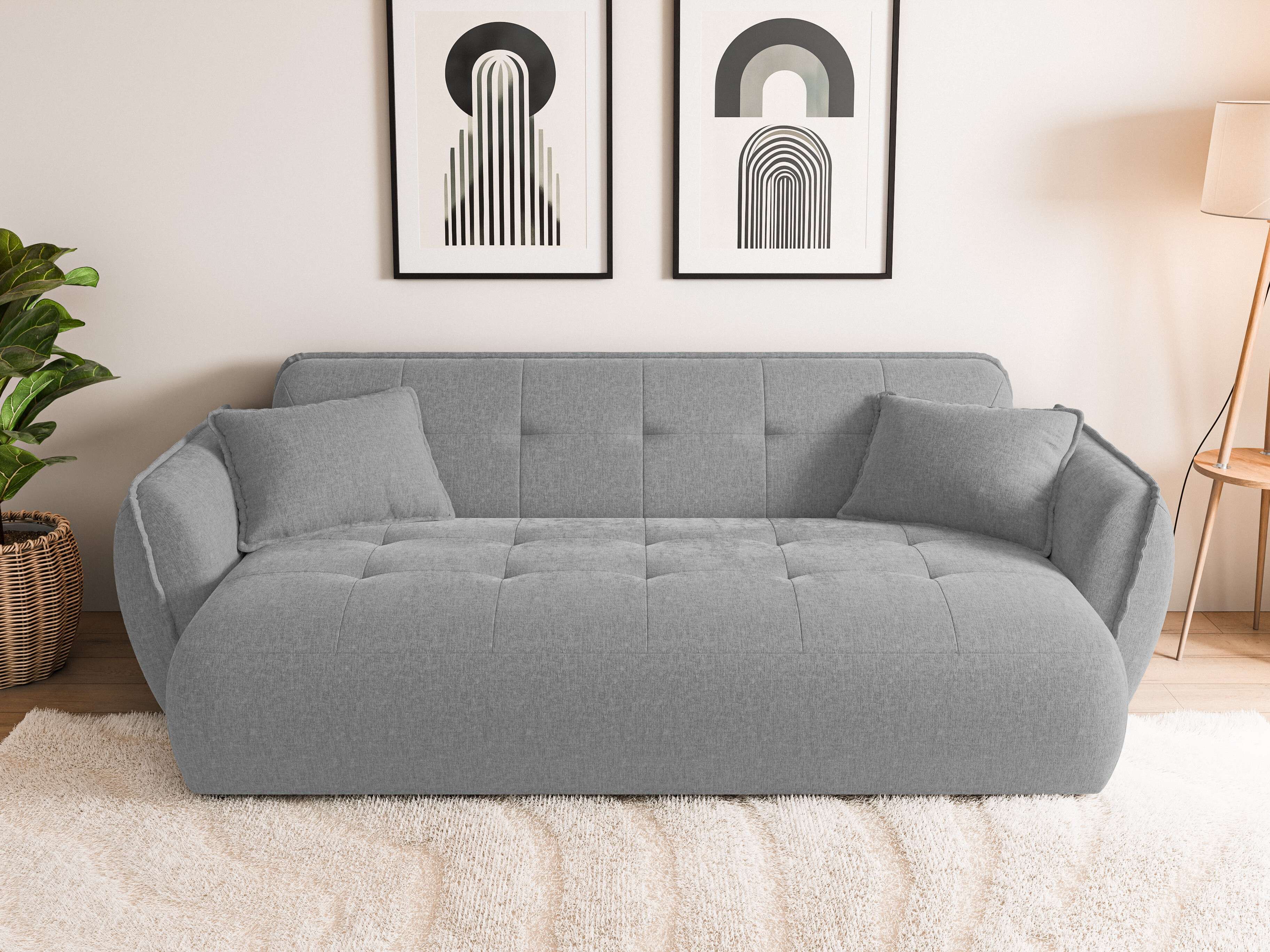 Sofa Rocklin 126 (Flow 24)