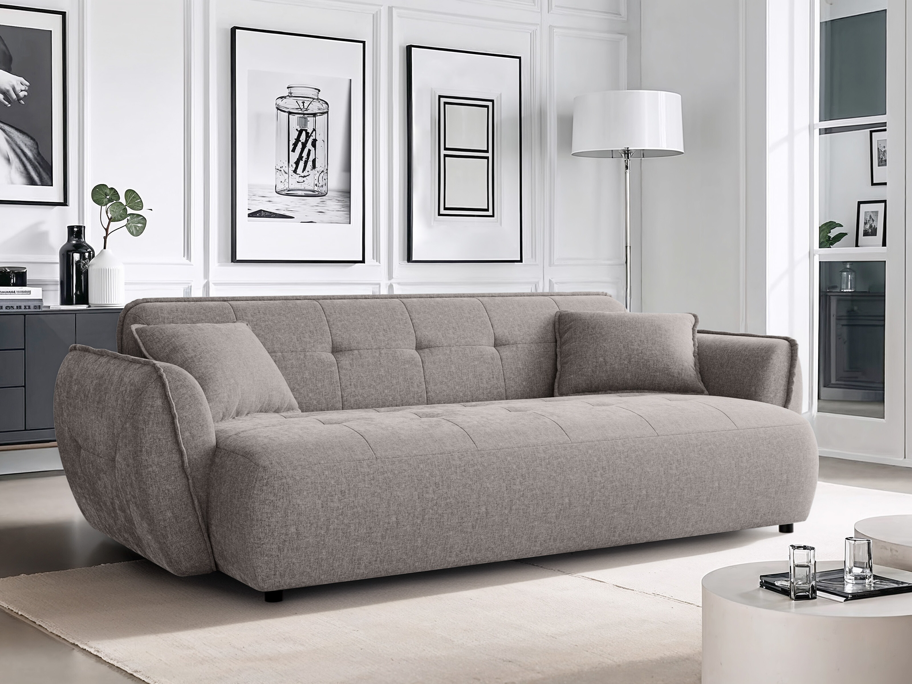 Sofa Rocklin 126 (Flow 2)
