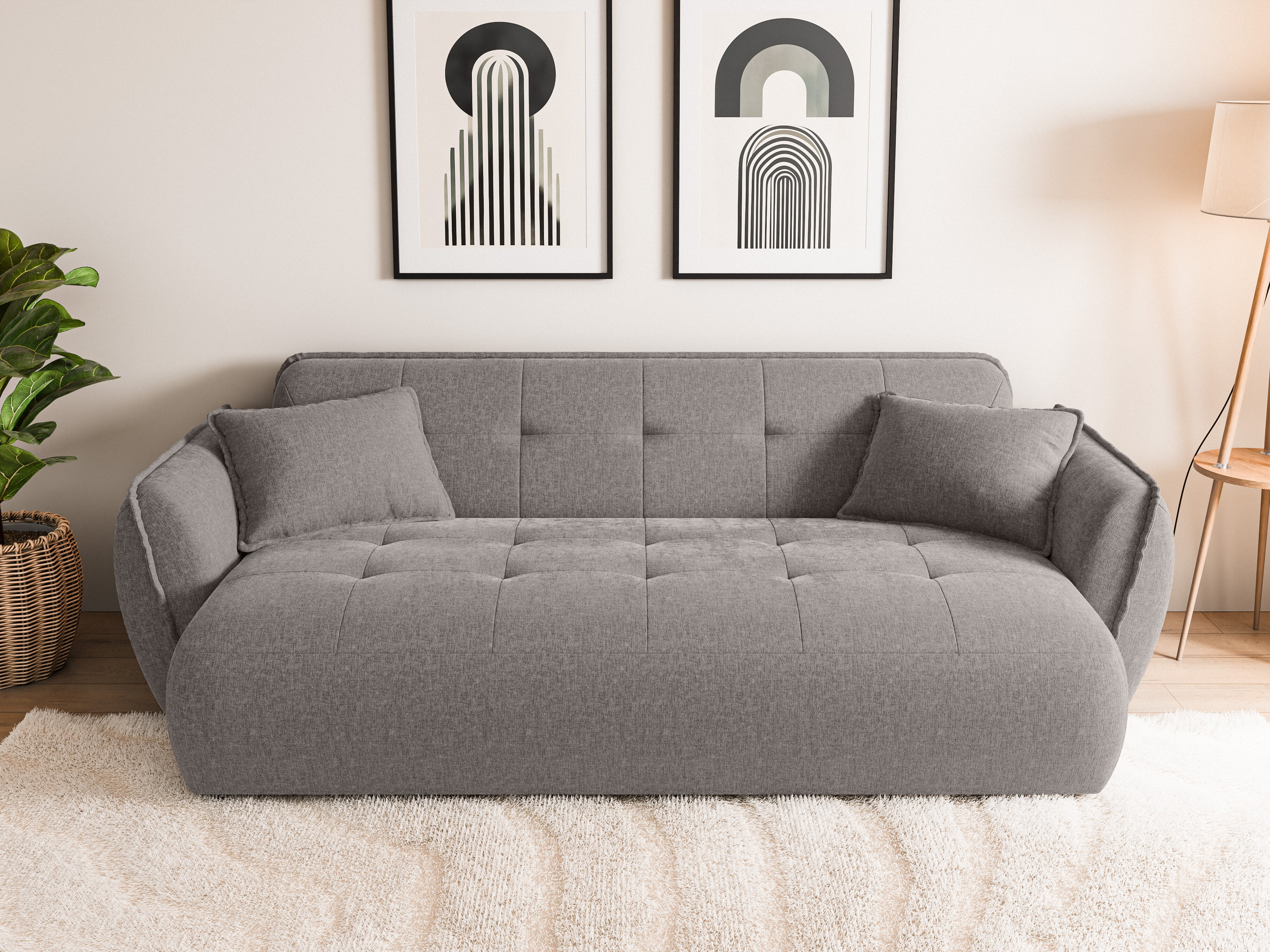 Sofa Rocklin 126 (Flow 2)