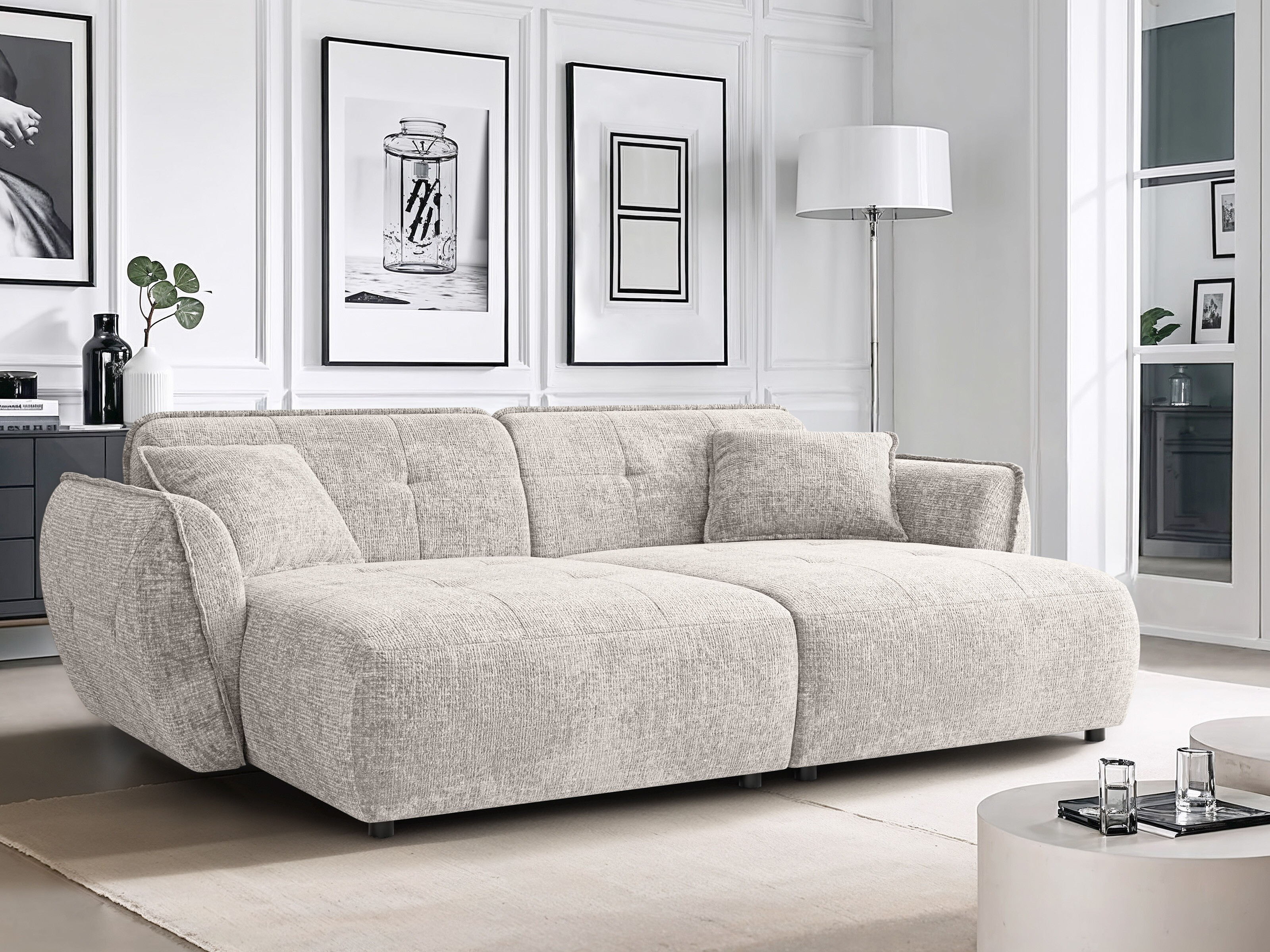 Sofa Rocklin 127 (Cremona 2)