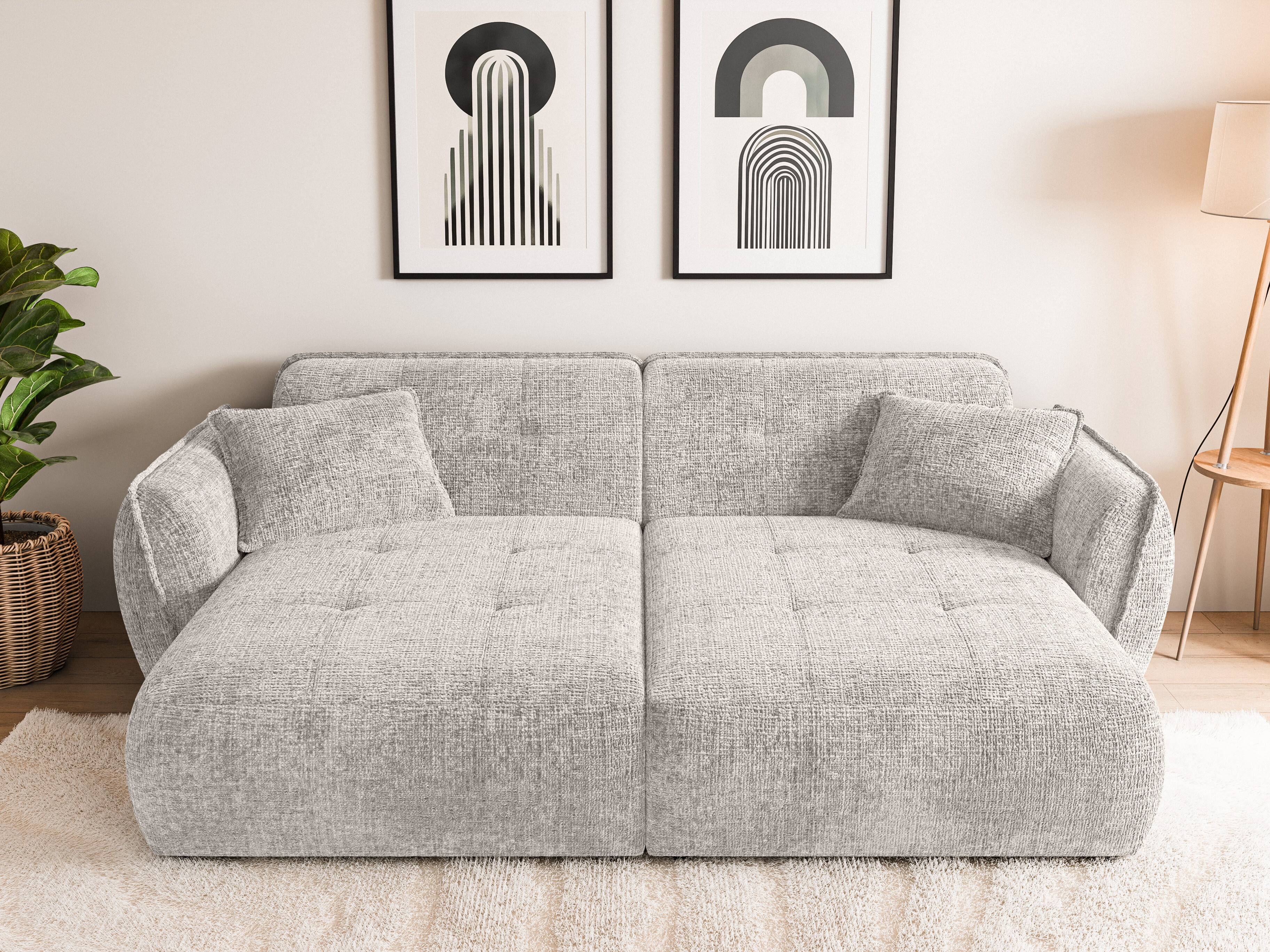 Sofa Rocklin 127 (Cremona 2)