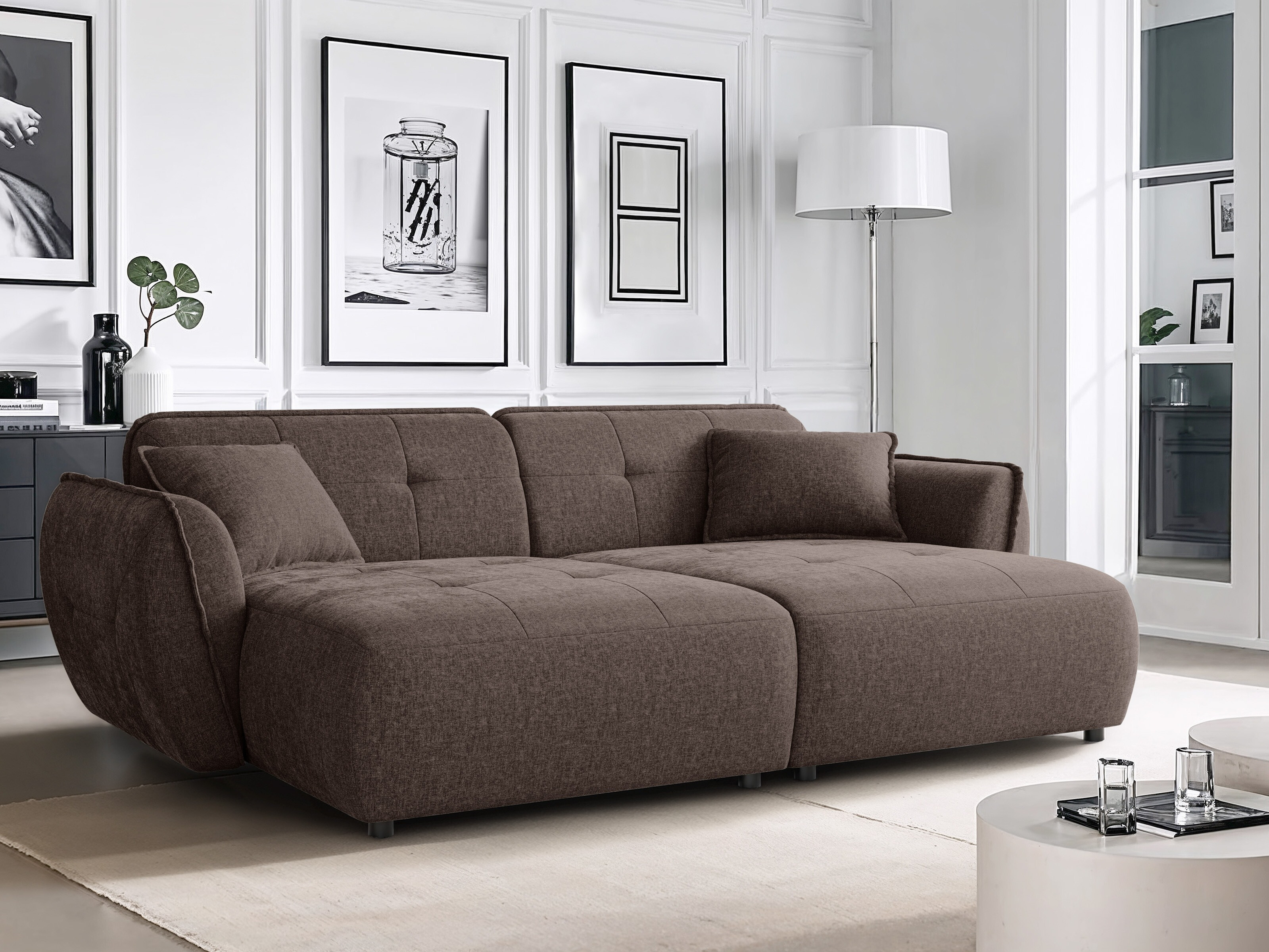Sofa Rocklin 127 (Flow 1)