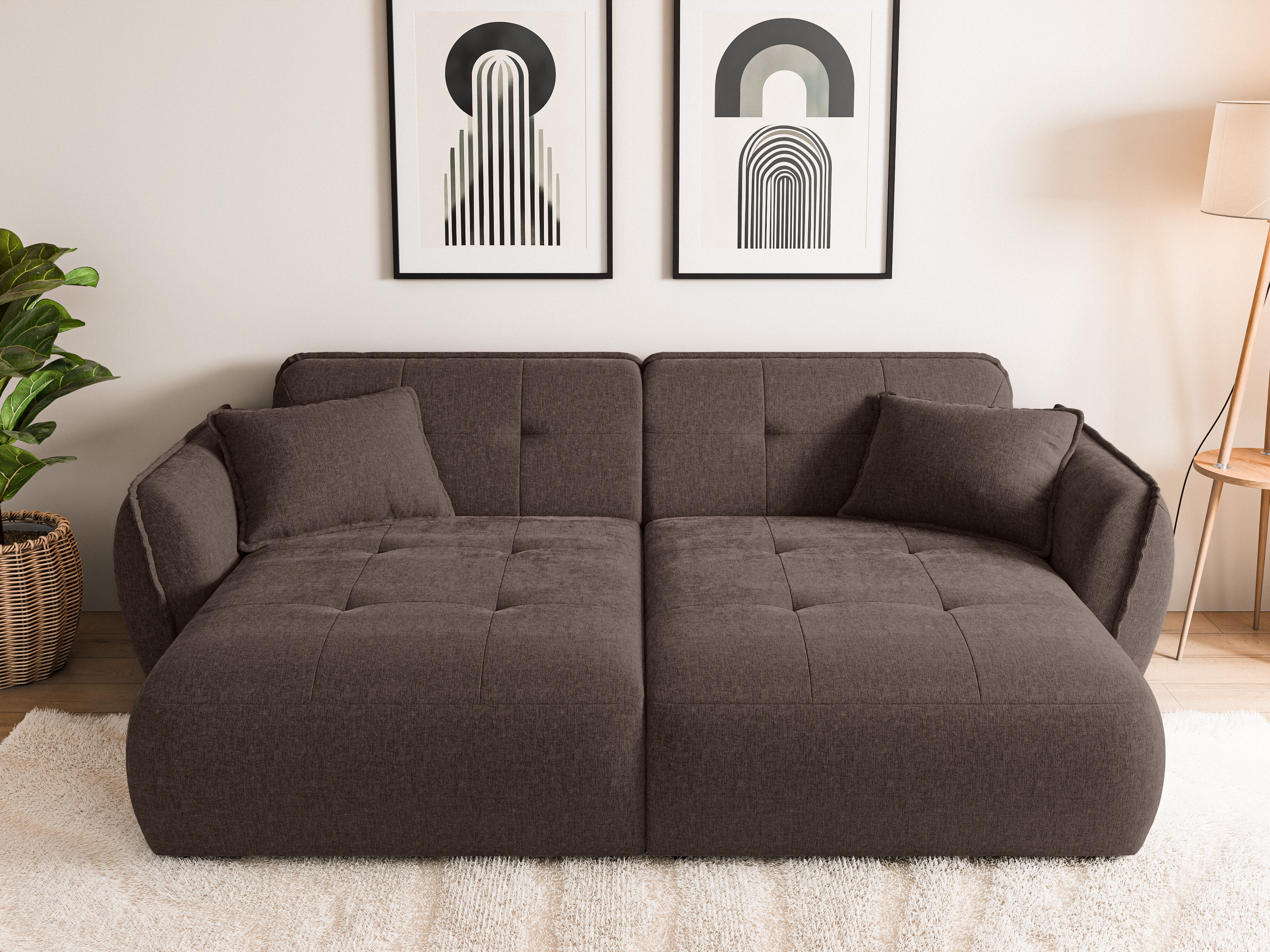 Sofa Rocklin 127 (Flow 1)