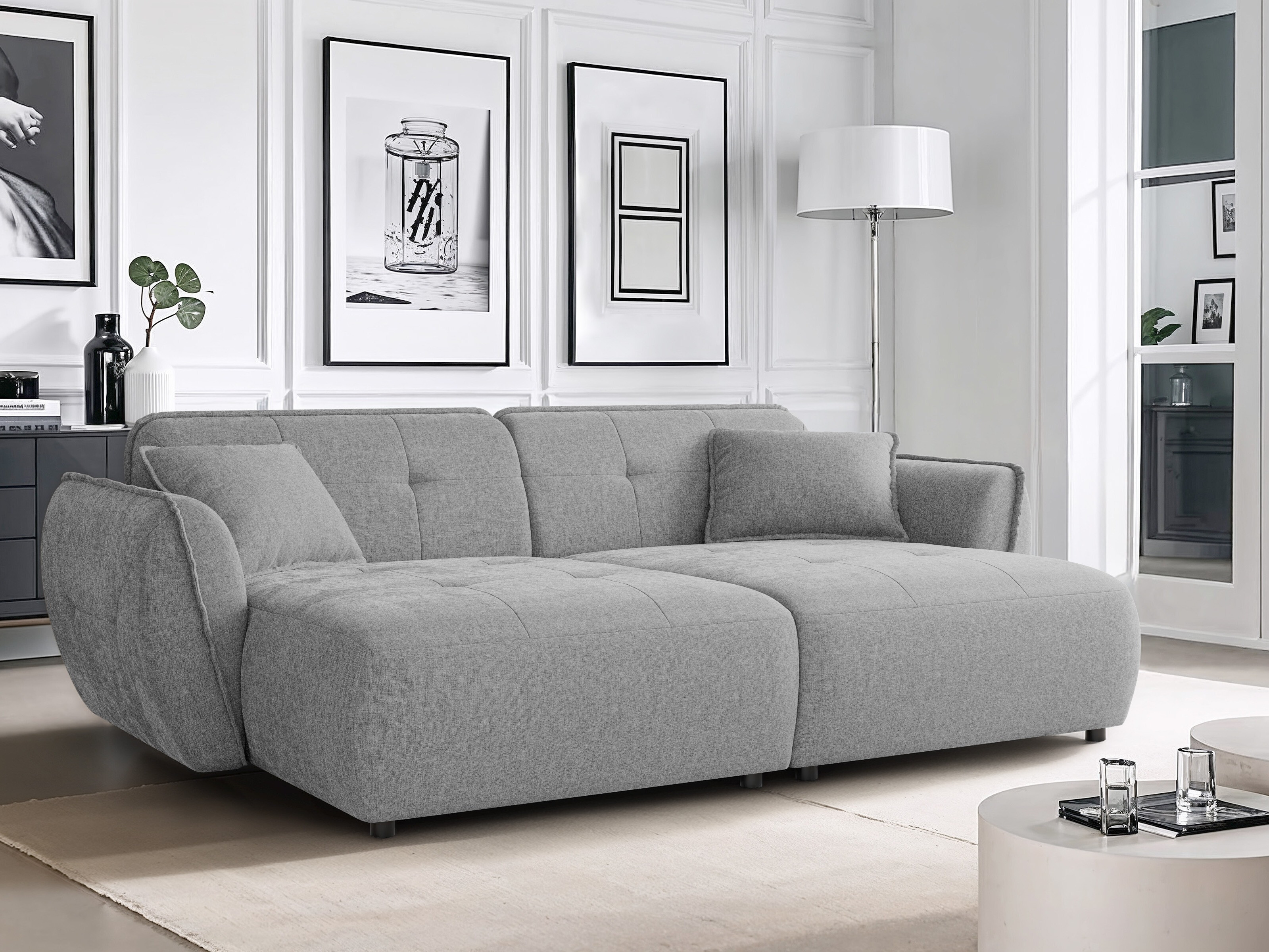 Sofa Rocklin 127 (Flow 24)