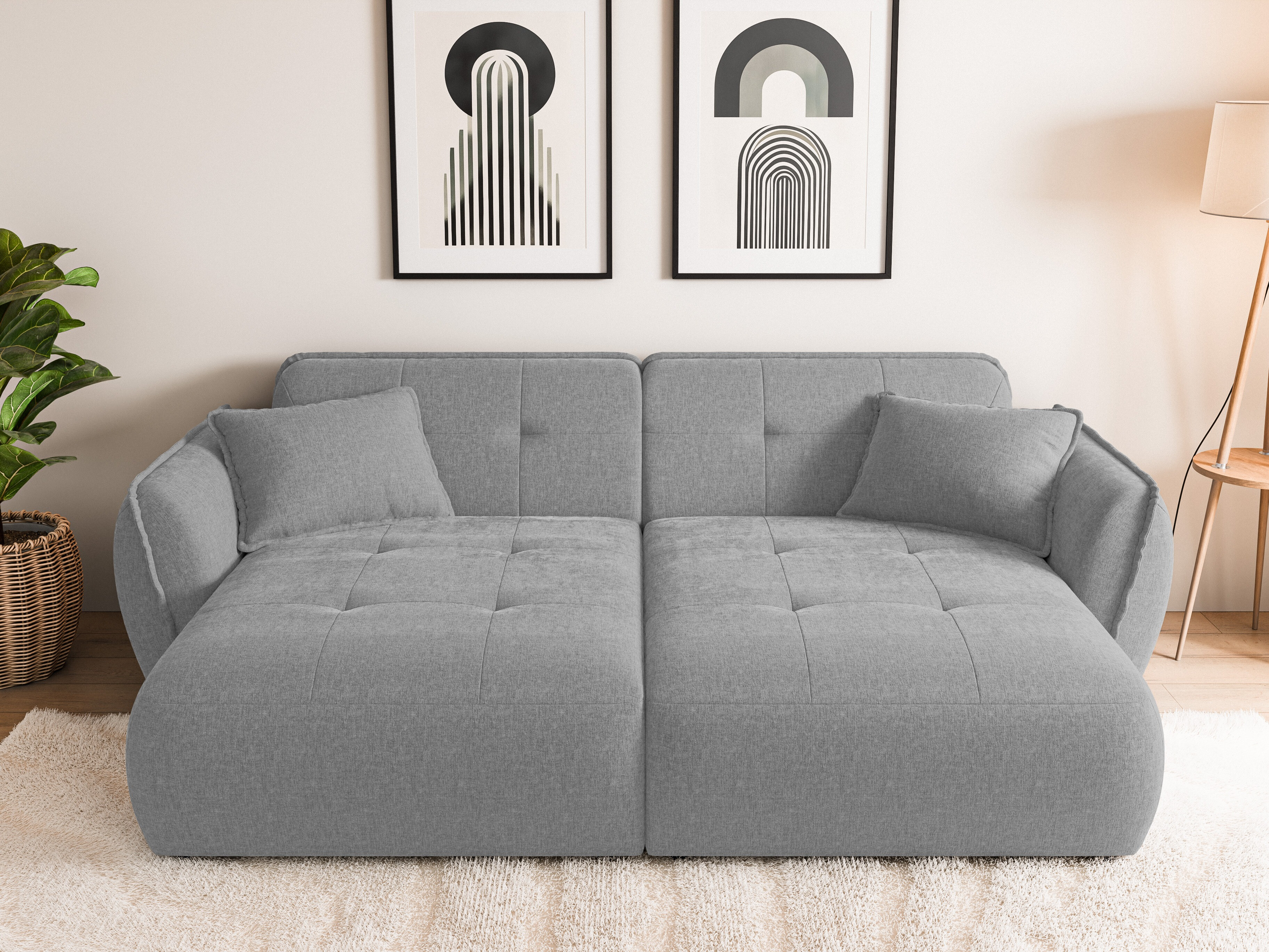 Sofa Rocklin 127 (Flow 24)