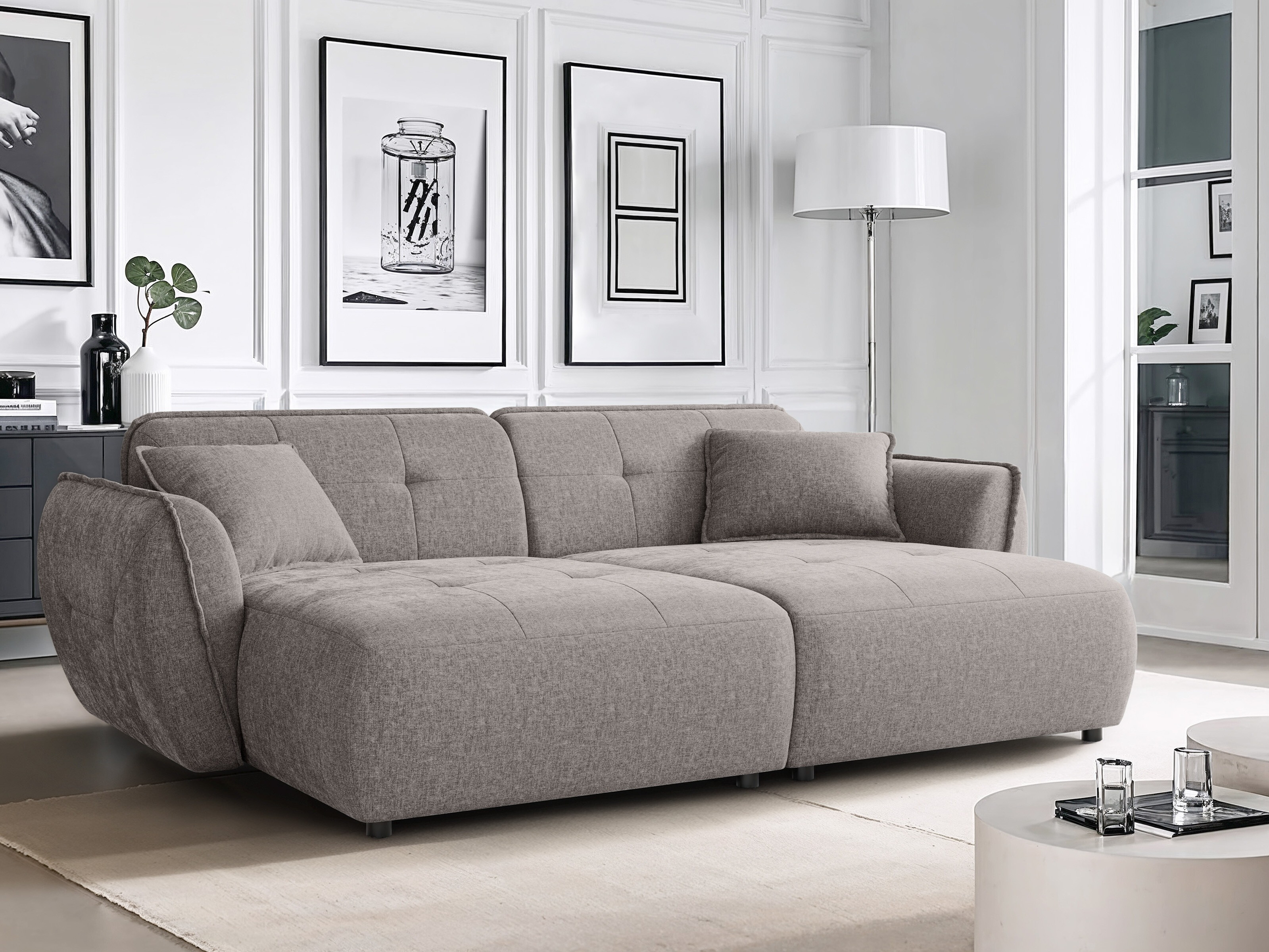 Sofa Rocklin 127 (Flow 2)