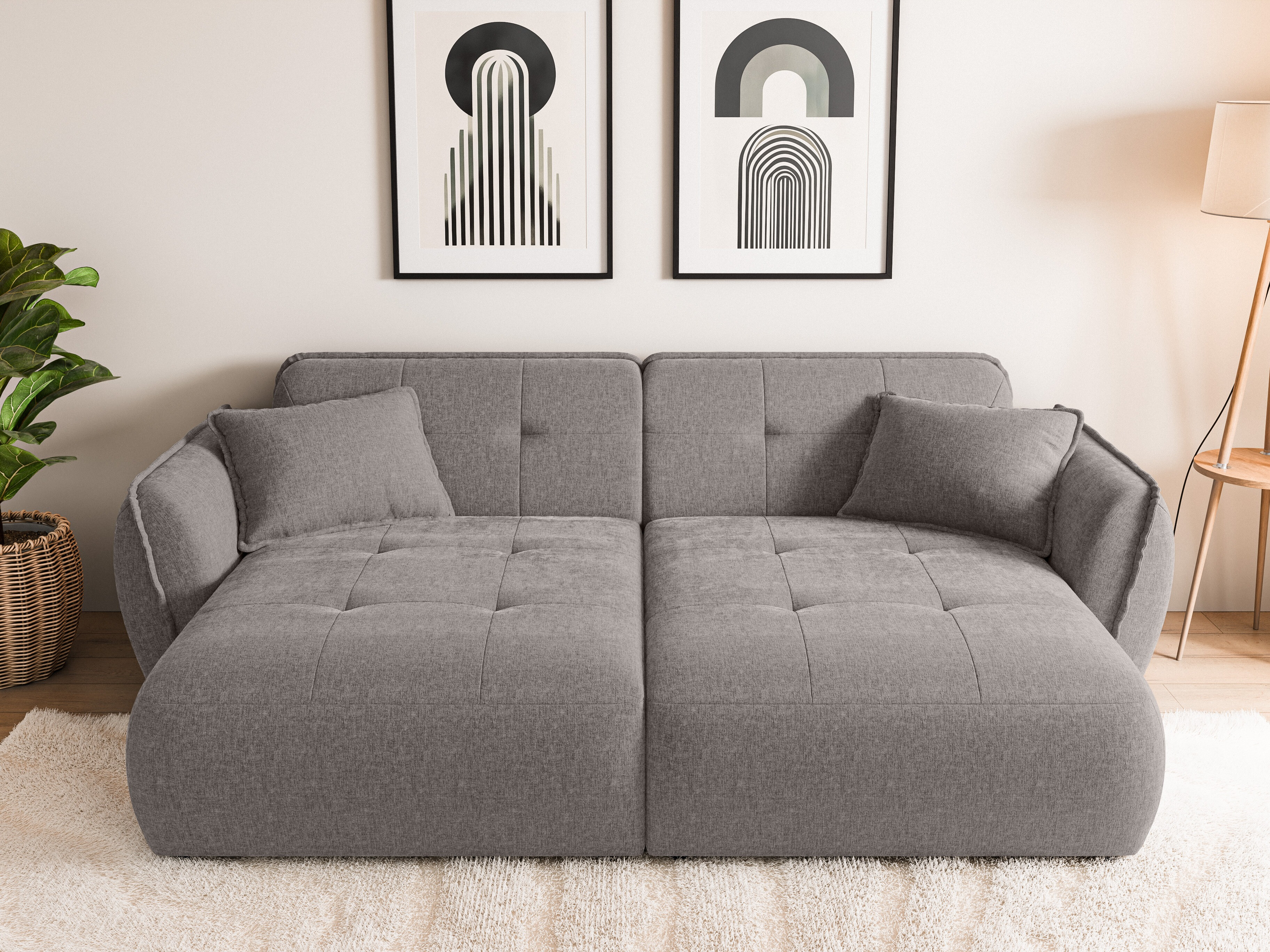 Sofa Rocklin 127 (Flow 2)