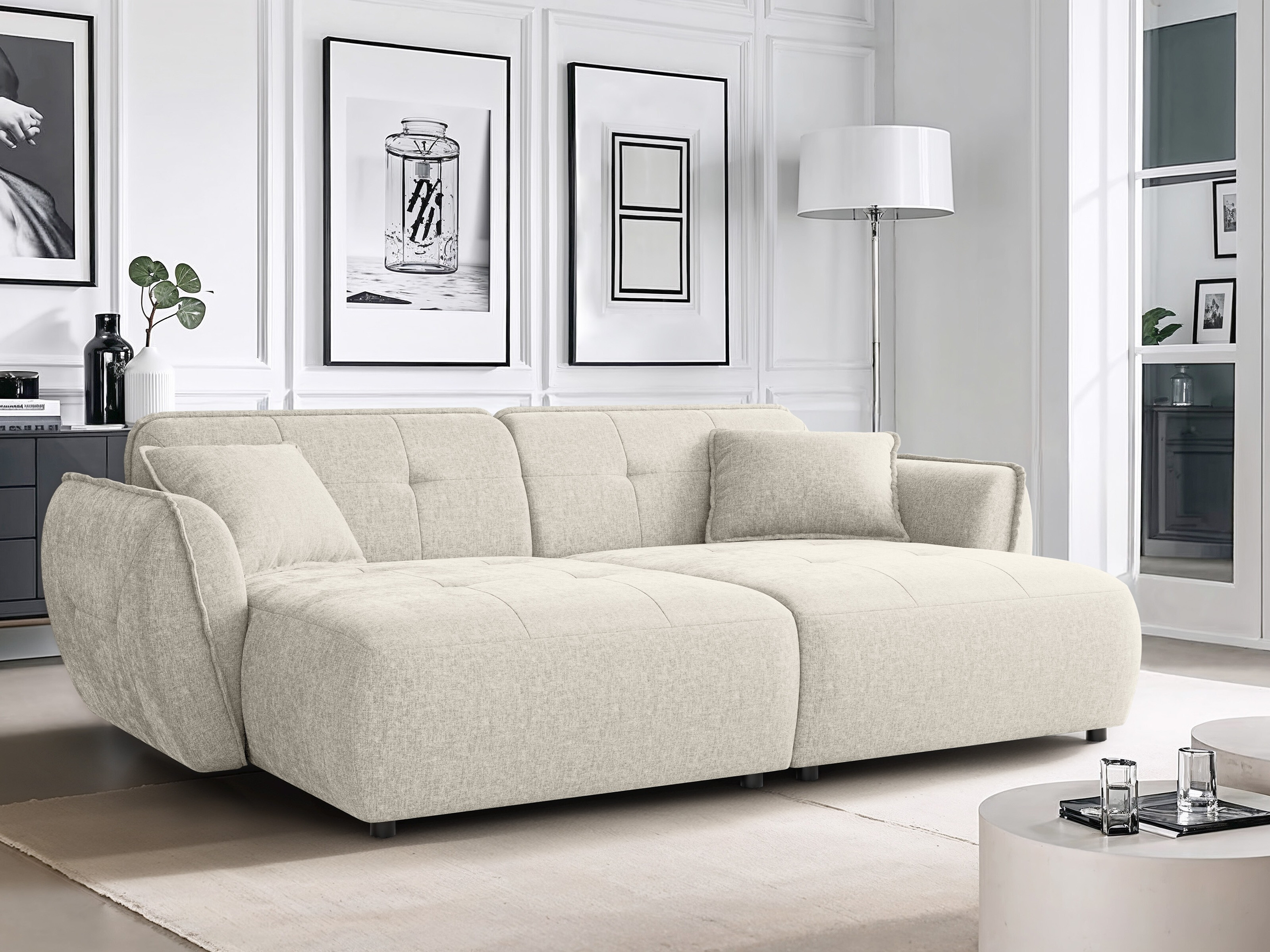 Sofa Rocklin 127 (Flow 5)