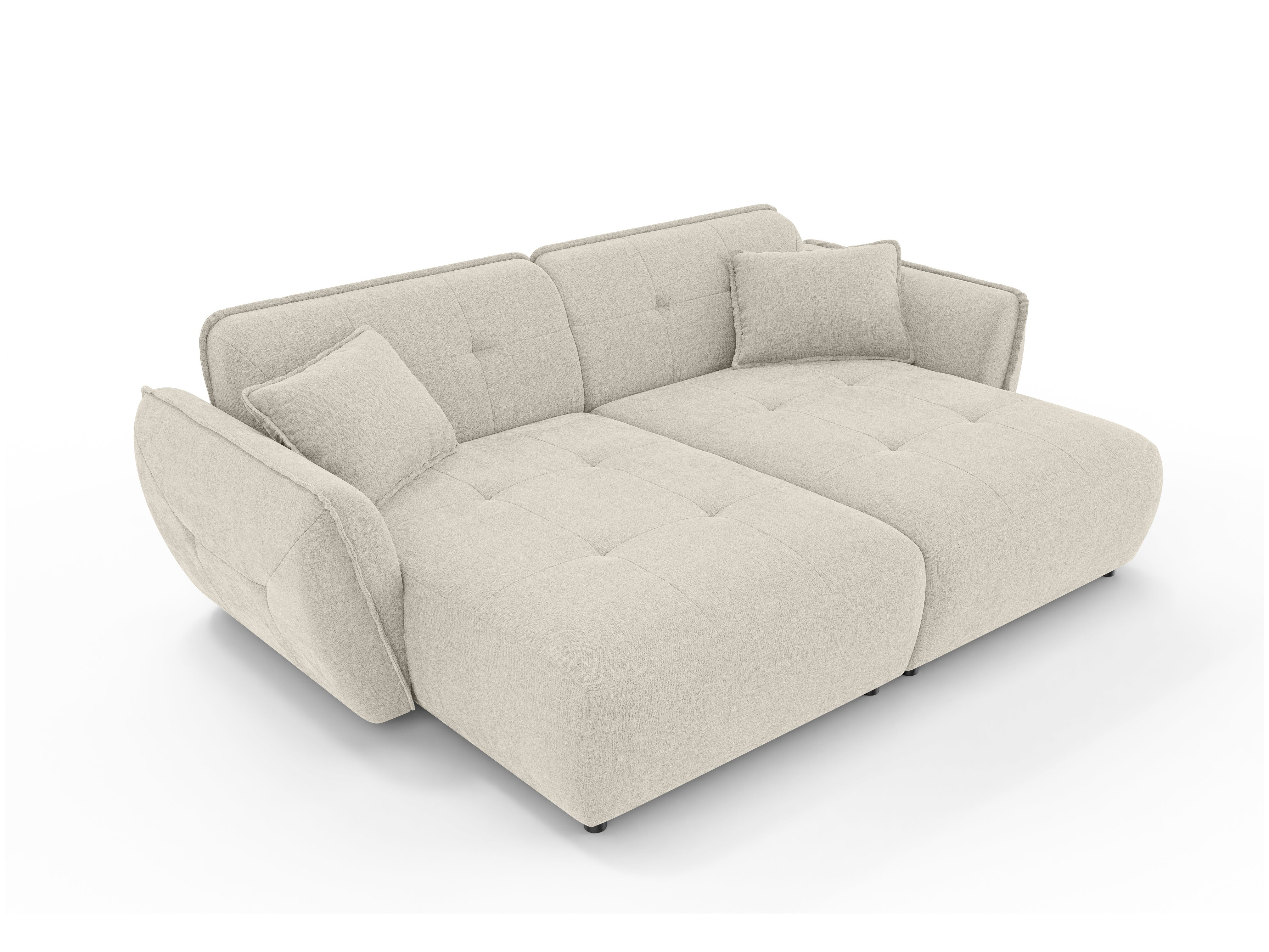 Sofa Rocklin 127 (Flow 5)