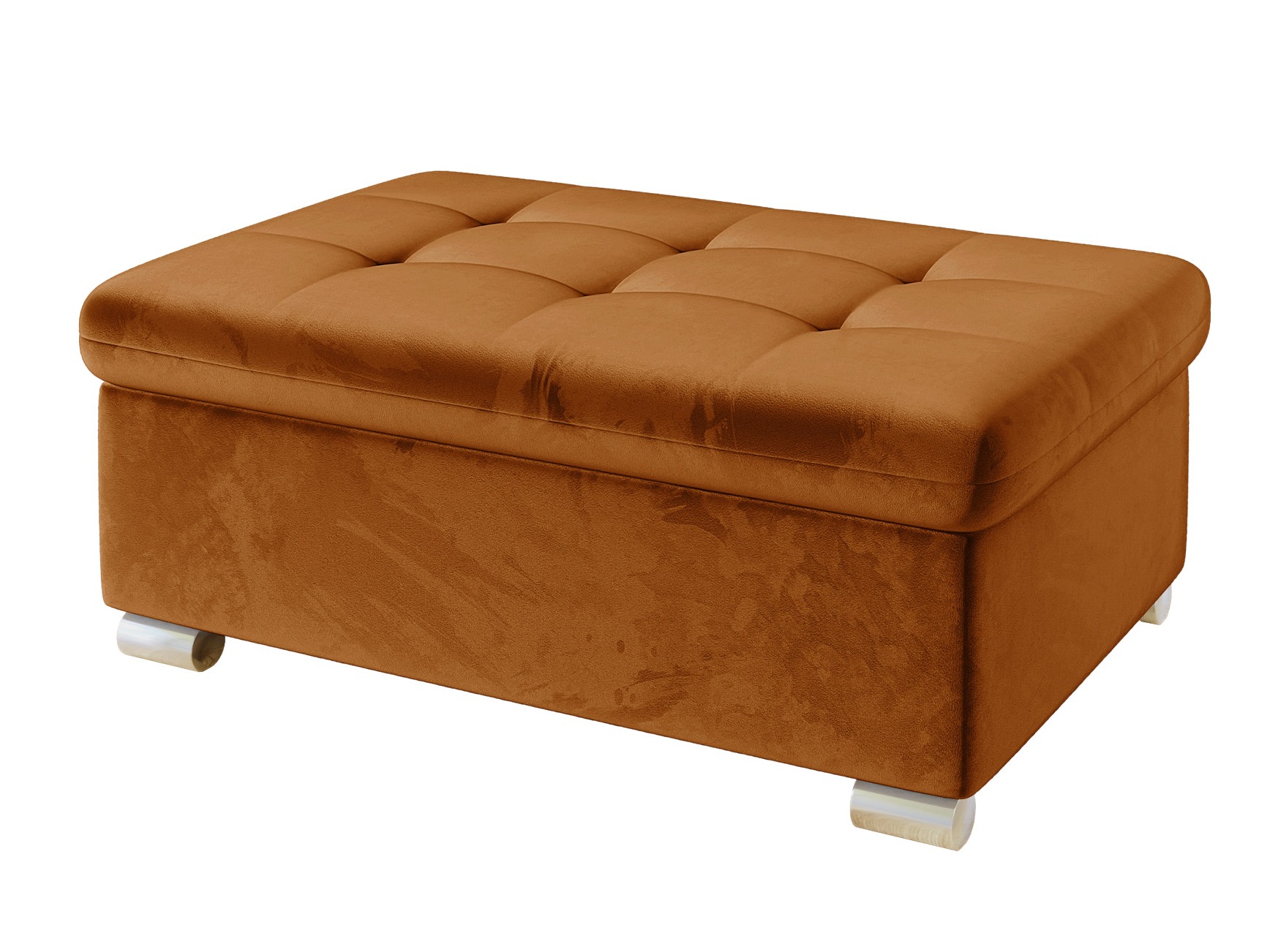 Upholstered bench Comfivo 118 (Piano 21)