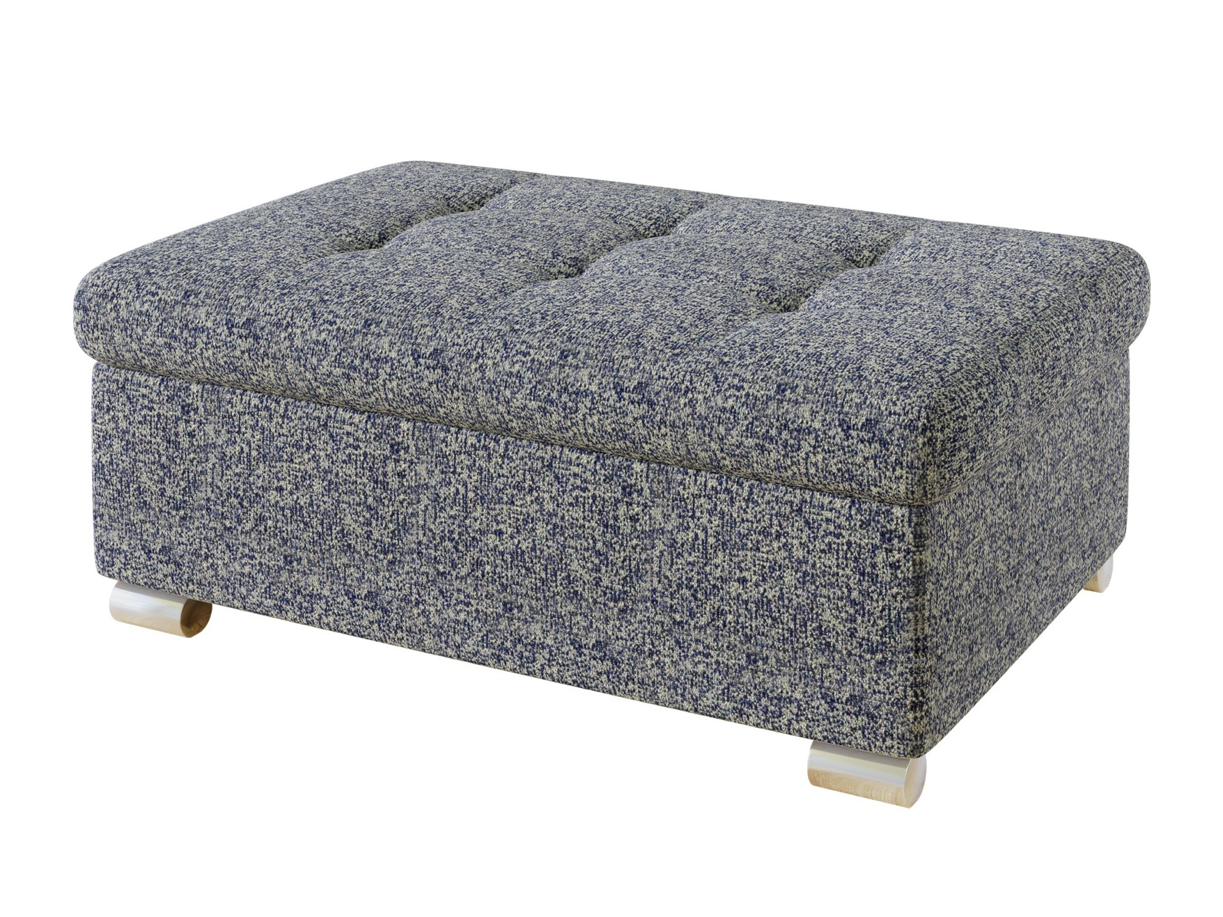 Upholstered bench Comfivo Gemma I (Corbett 78)