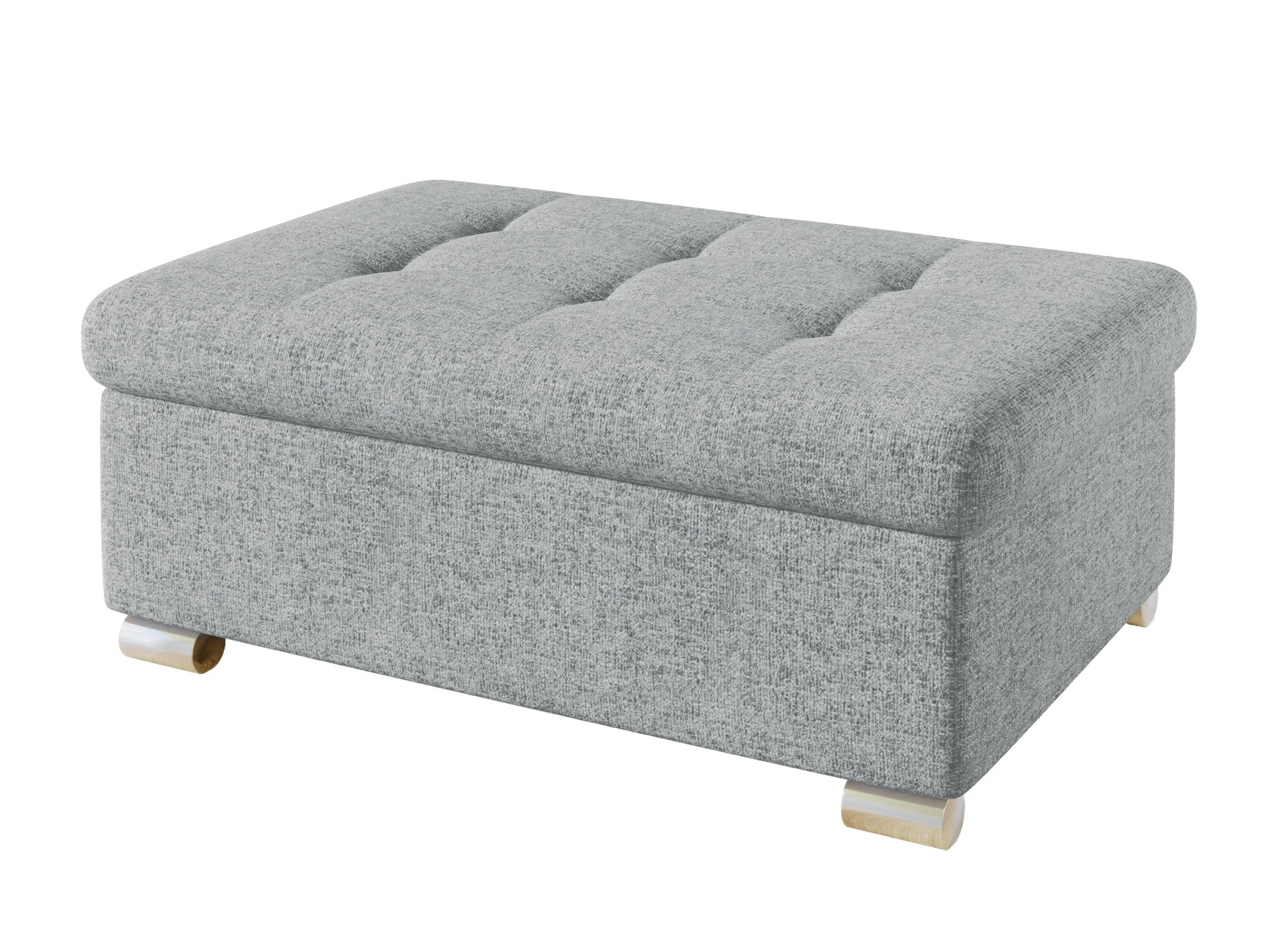 Upholstered bench Comfivo Gemma I (Corbett 82)