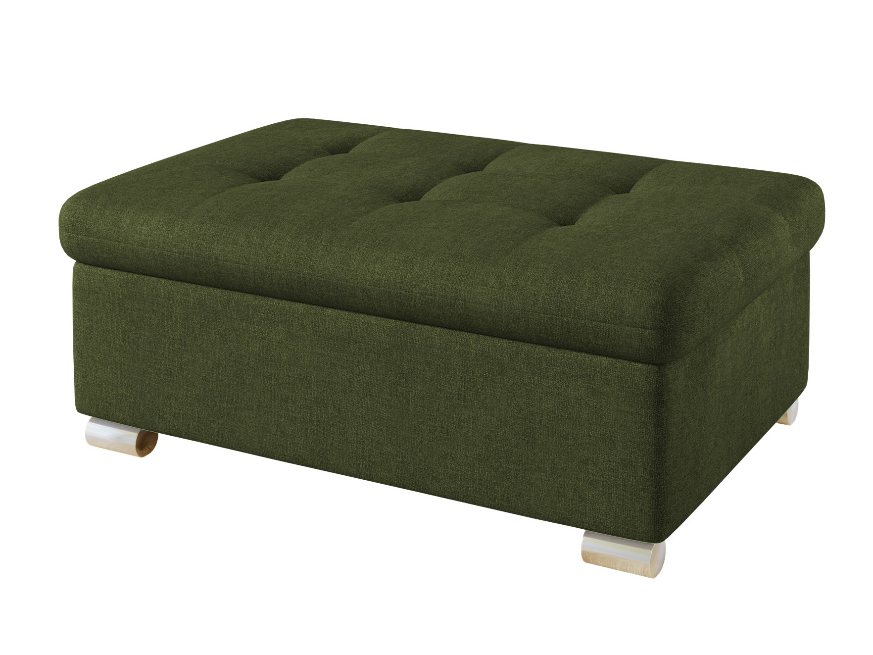 Upholstered bench Comfivo Gemma I (Maya 07)