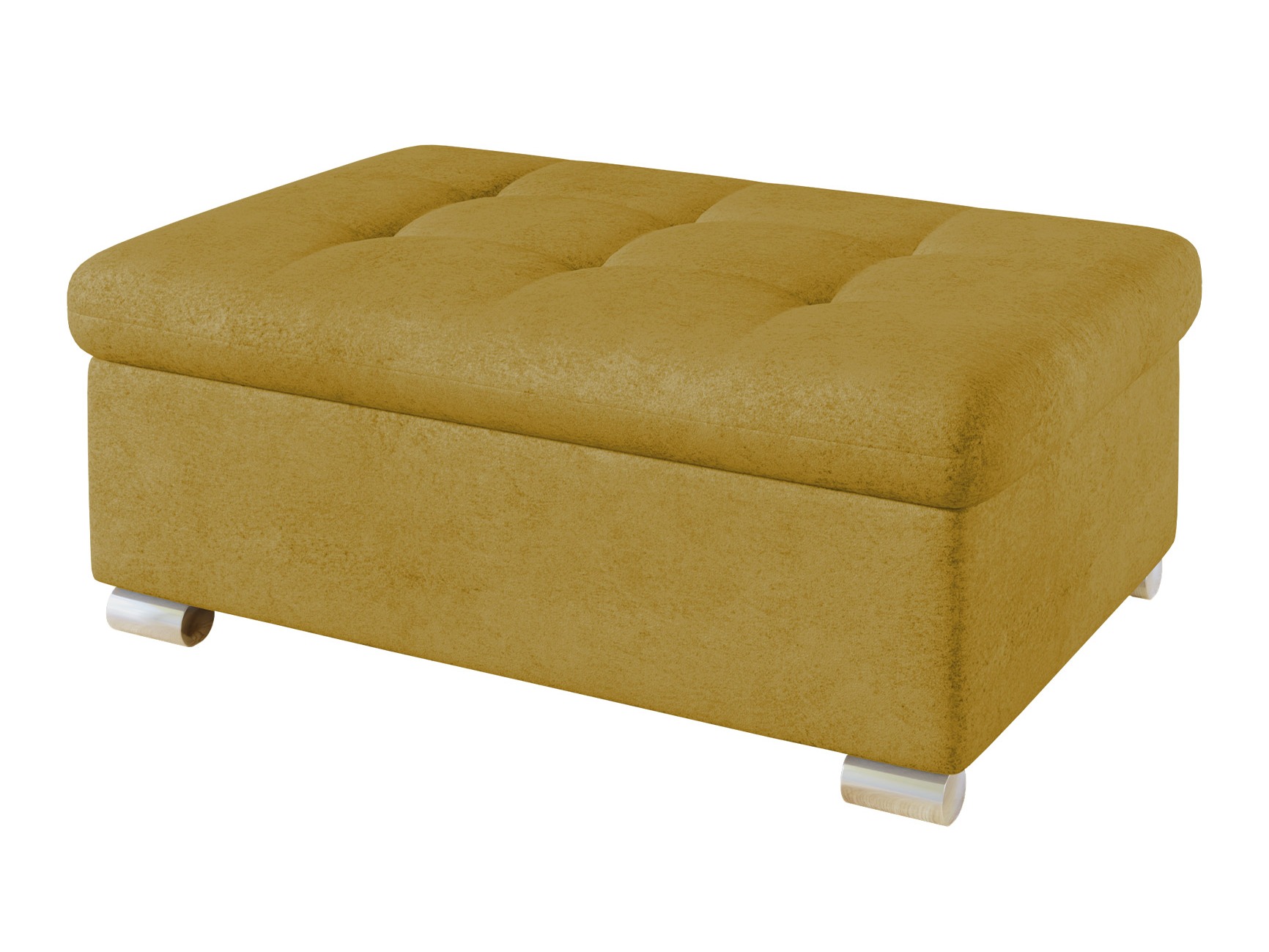 Upholstered bench Comfivo Gemma I (Zoya 13)
