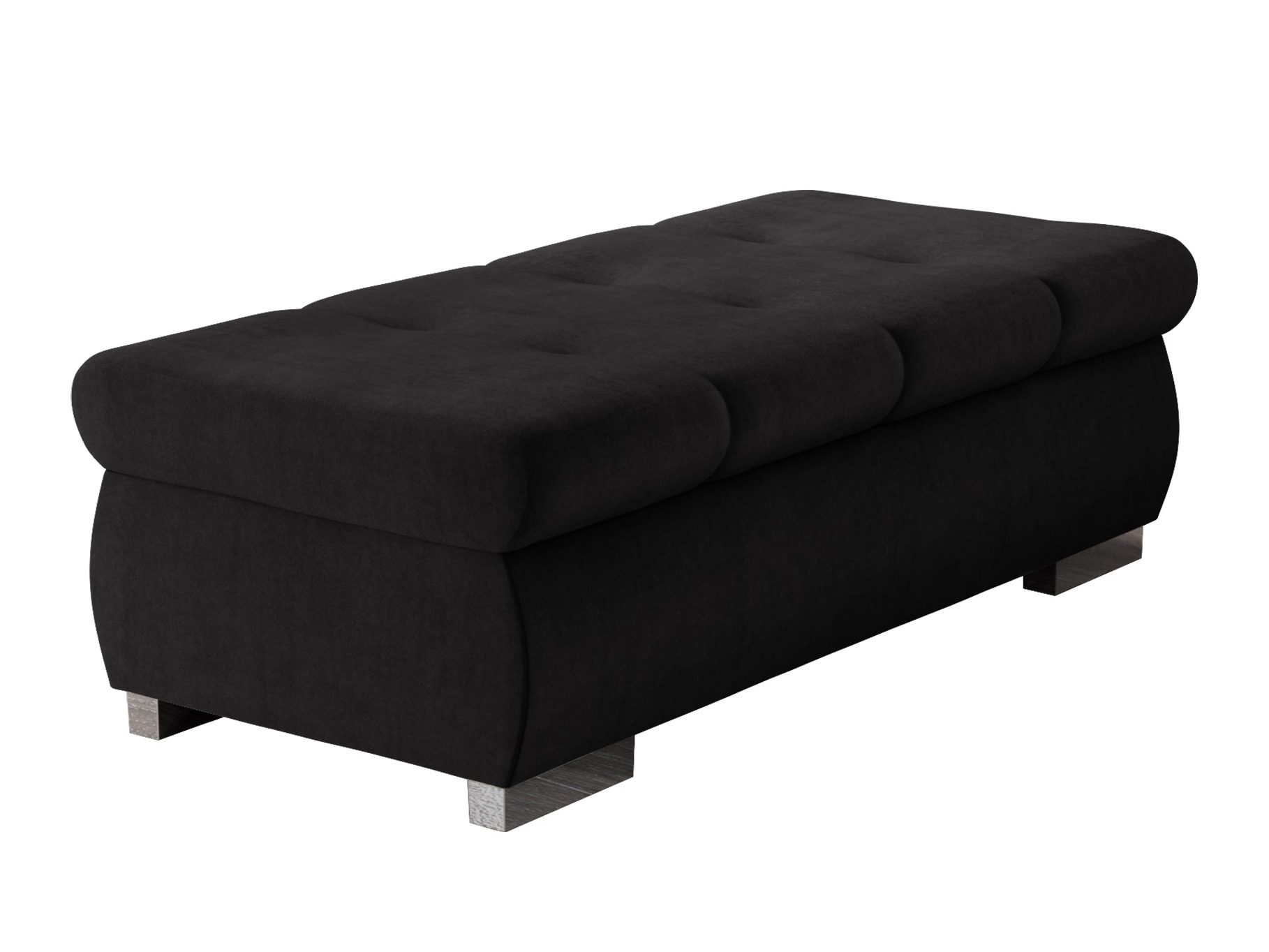 Upholstered bench Comfivo Nitor I (Piano 17)