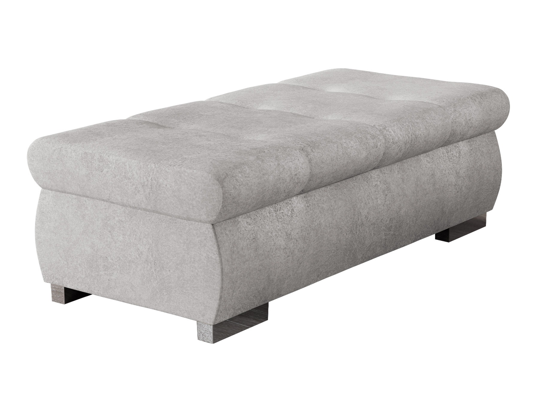 Upholstered bench Comfivo Nitor I (Zoya 01)