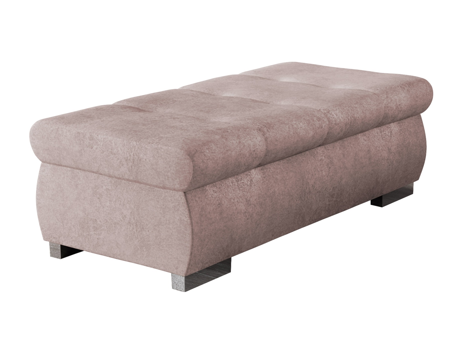 Upholstered bench Comfivo Nitor I (Zoya 03)