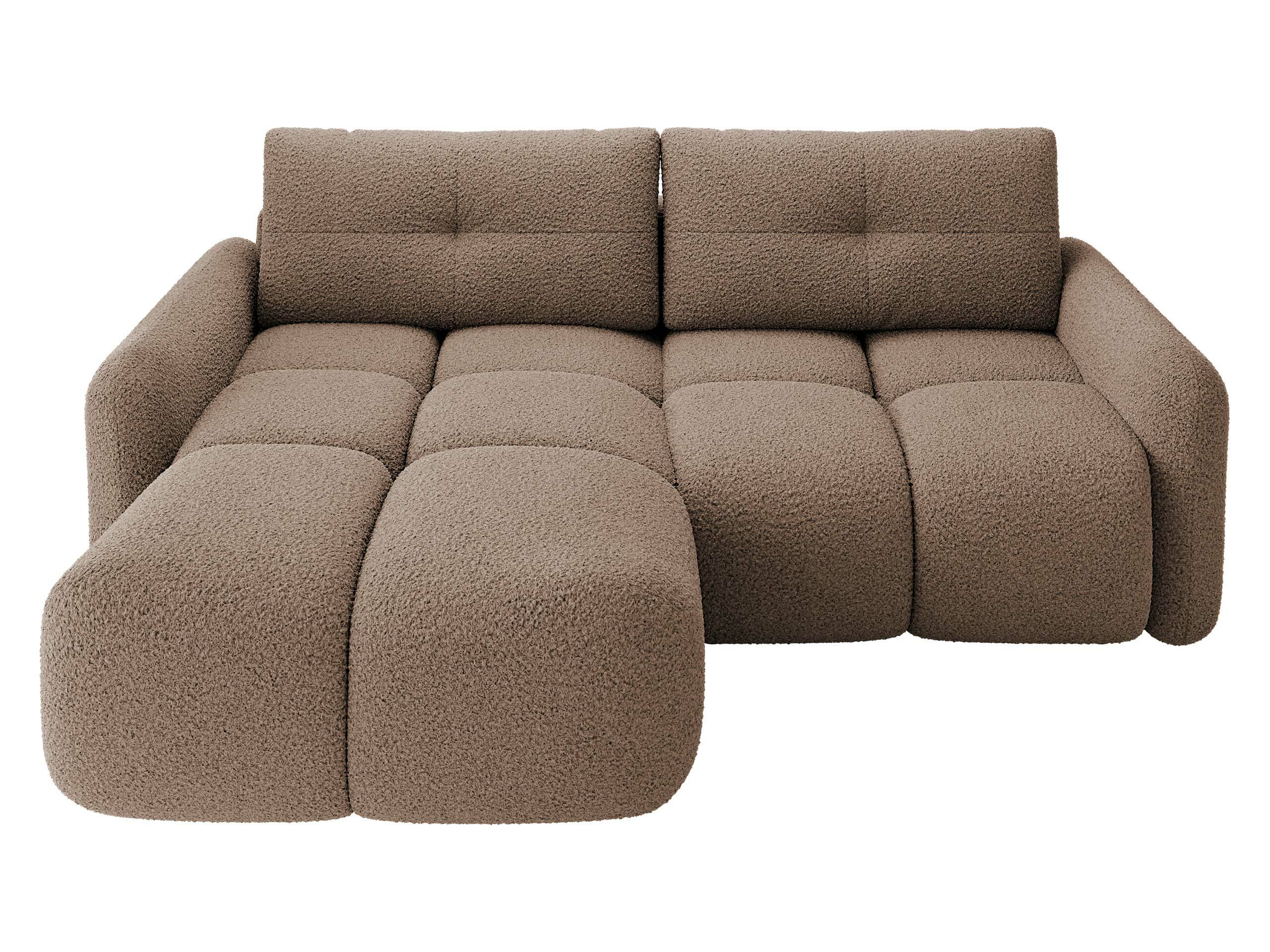 Corner sofa Clinton 101 (Lambi 04)