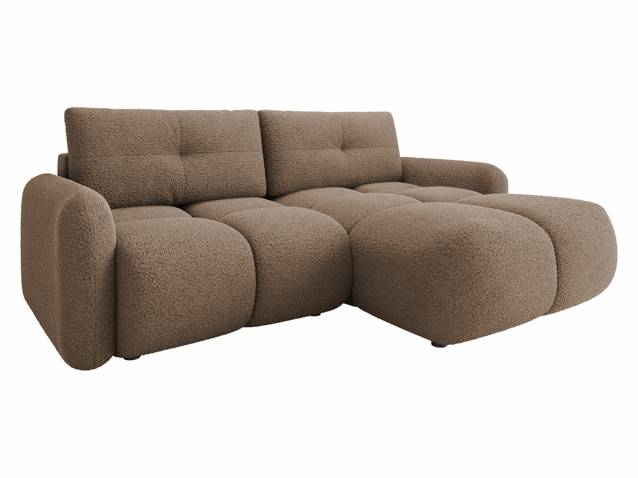 Corner sofa Clinton 101 (Lambi 04)