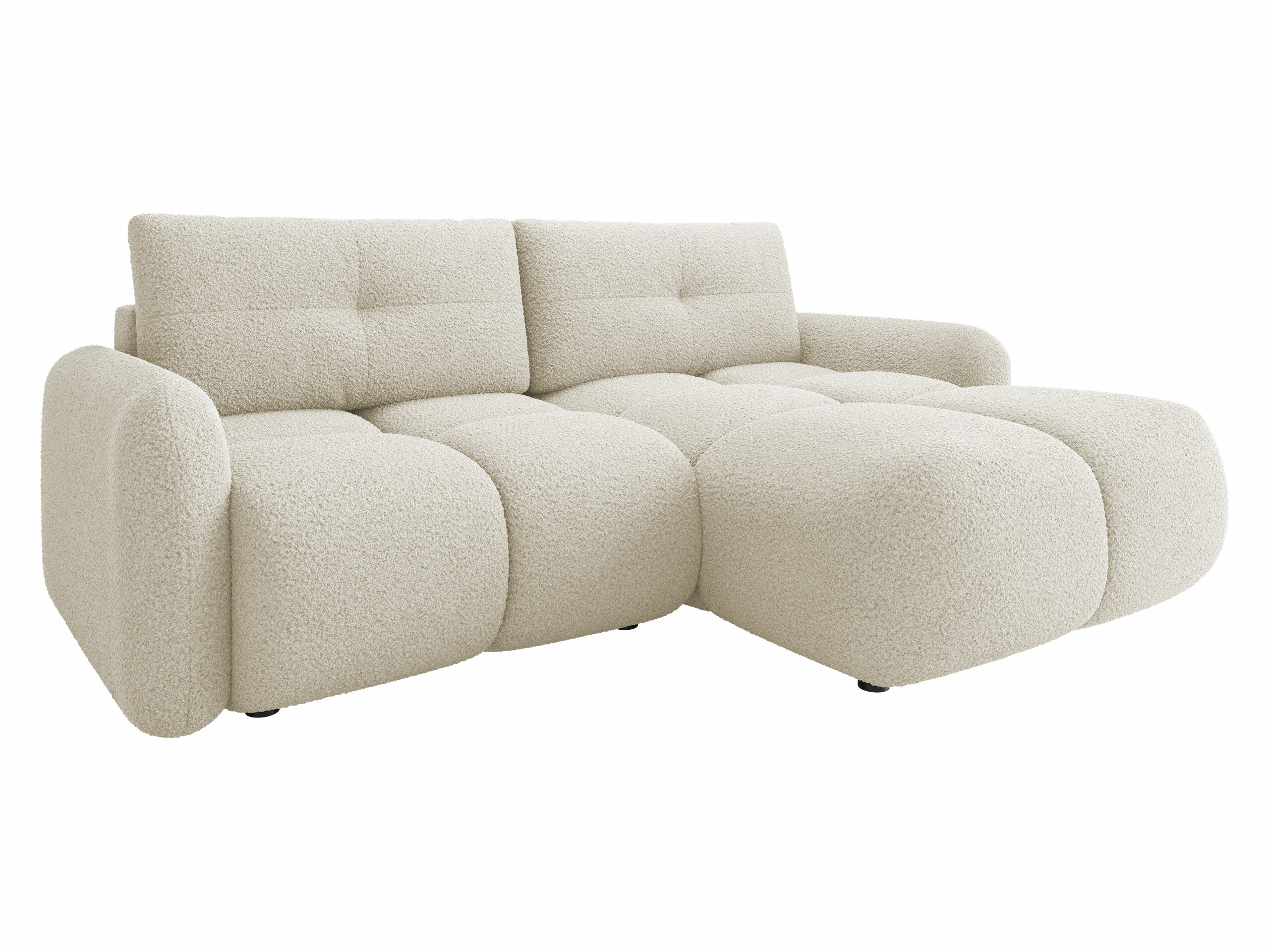 Corner sofa Clinton 101 (Lambi 05)