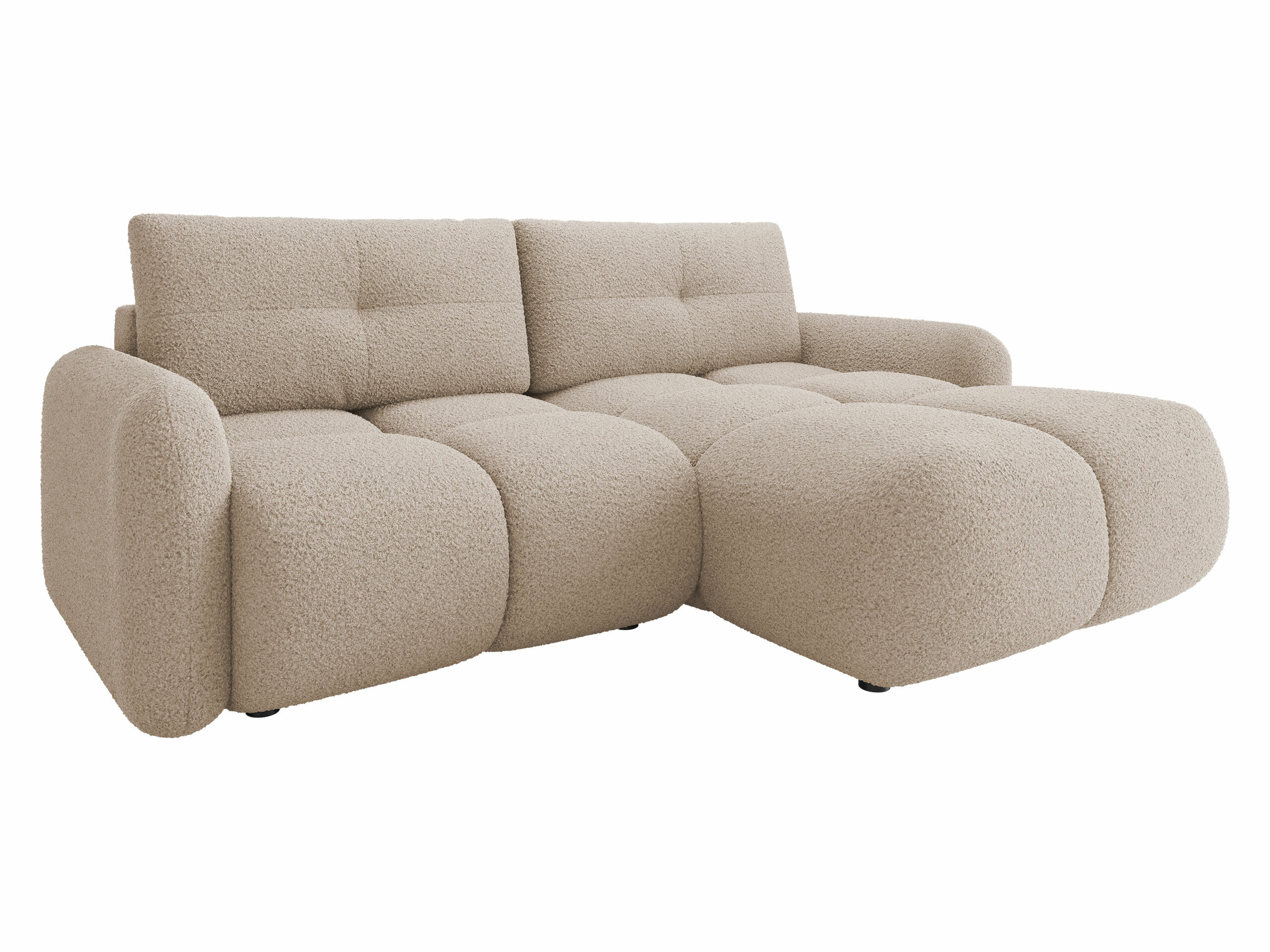 Corner sofa Clinton 101 (Lambi 06)
