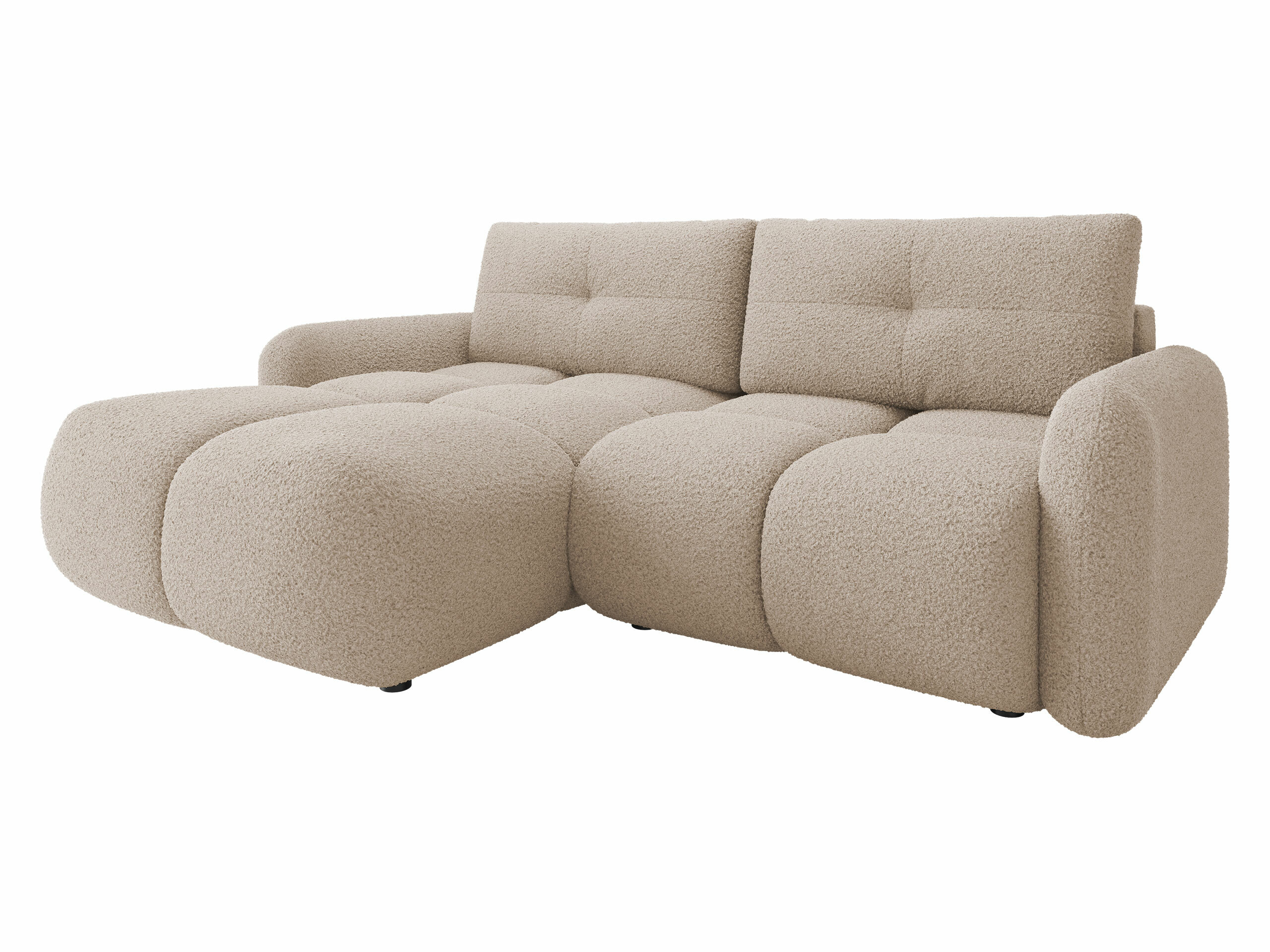Corner sofa Clinton 101 (Lambi 06)