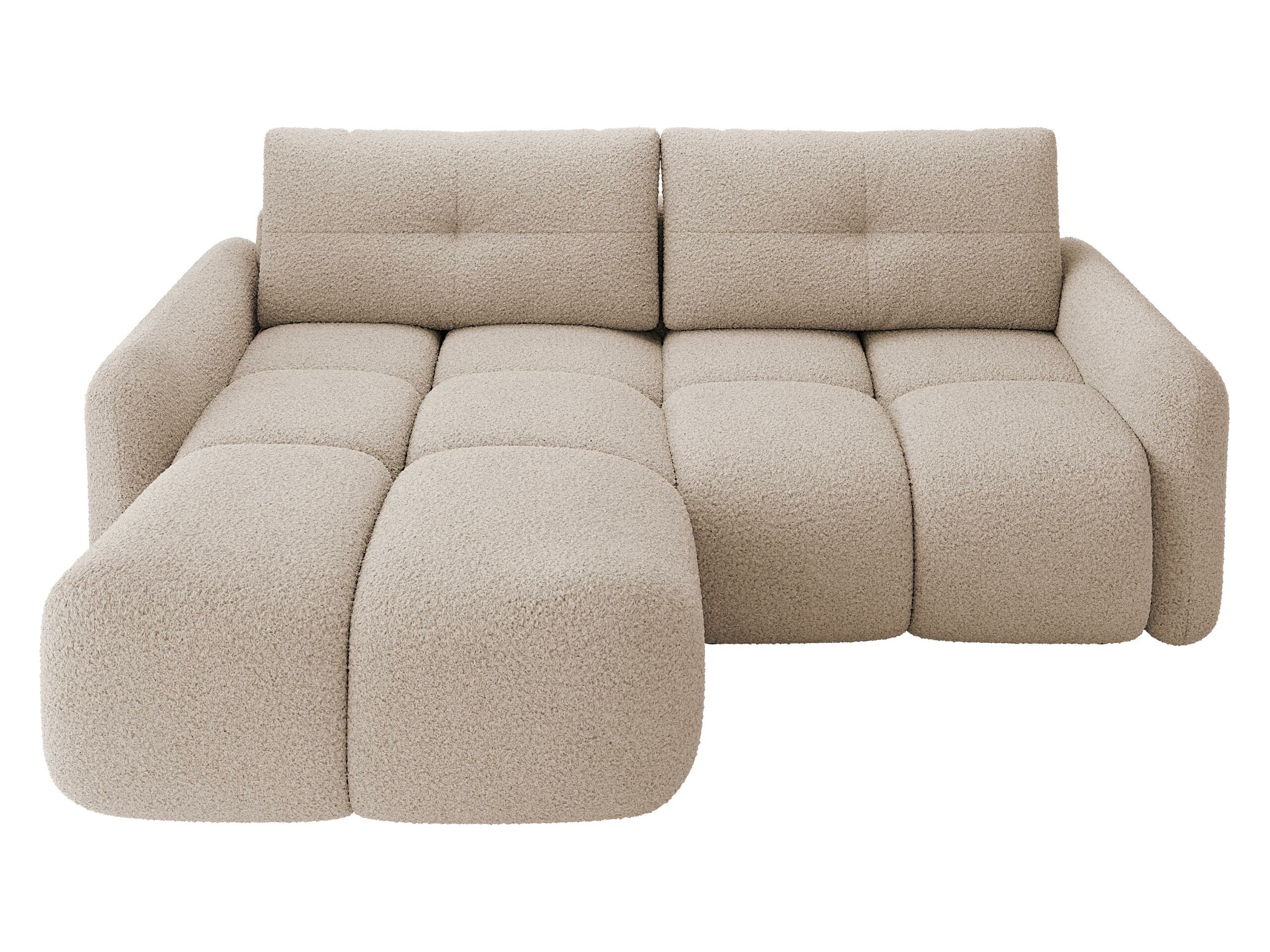 Corner sofa Clinton 101 (Lambi 06)