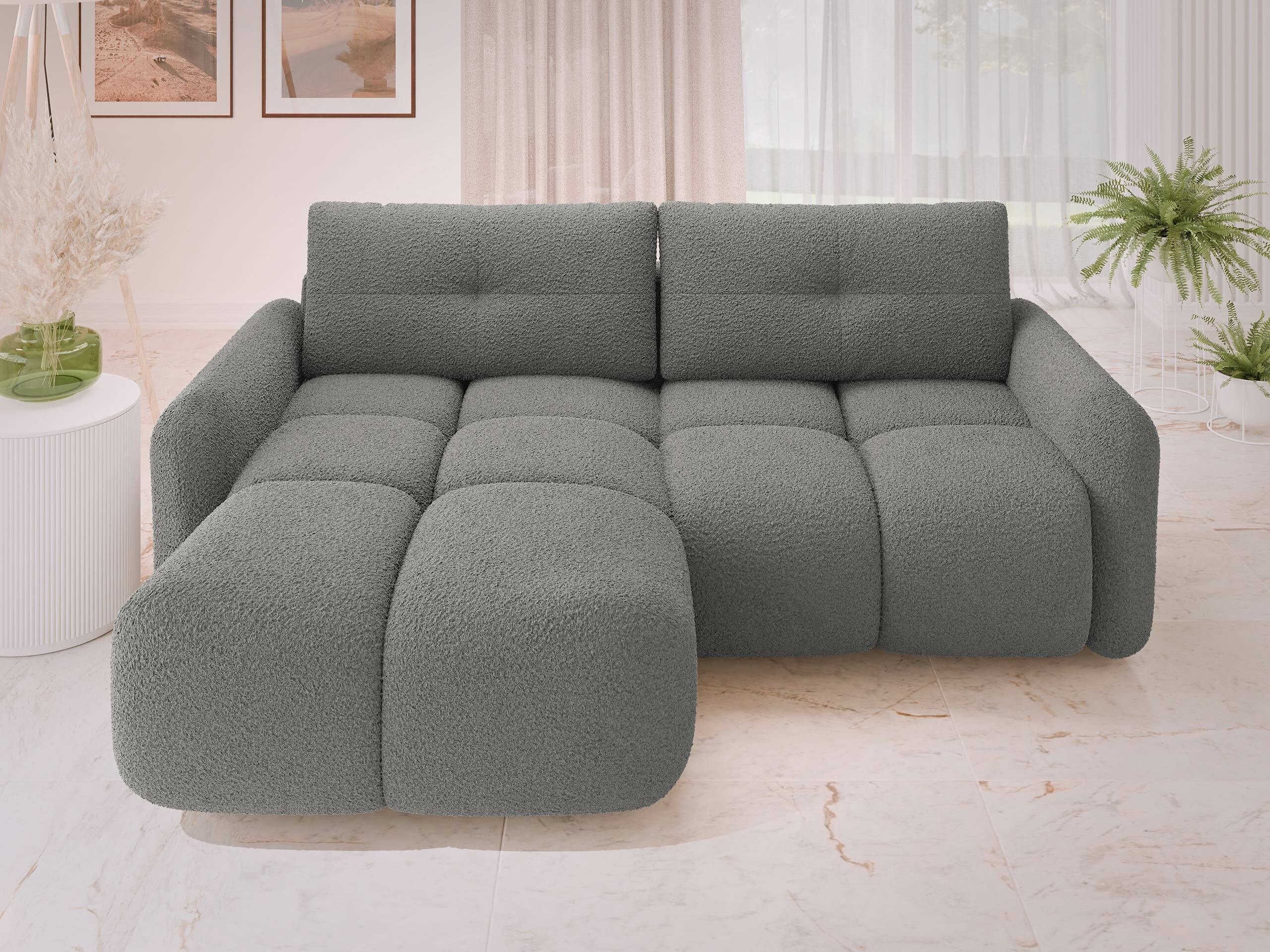 Corner sofa Clinton 101 (Lambi 12)