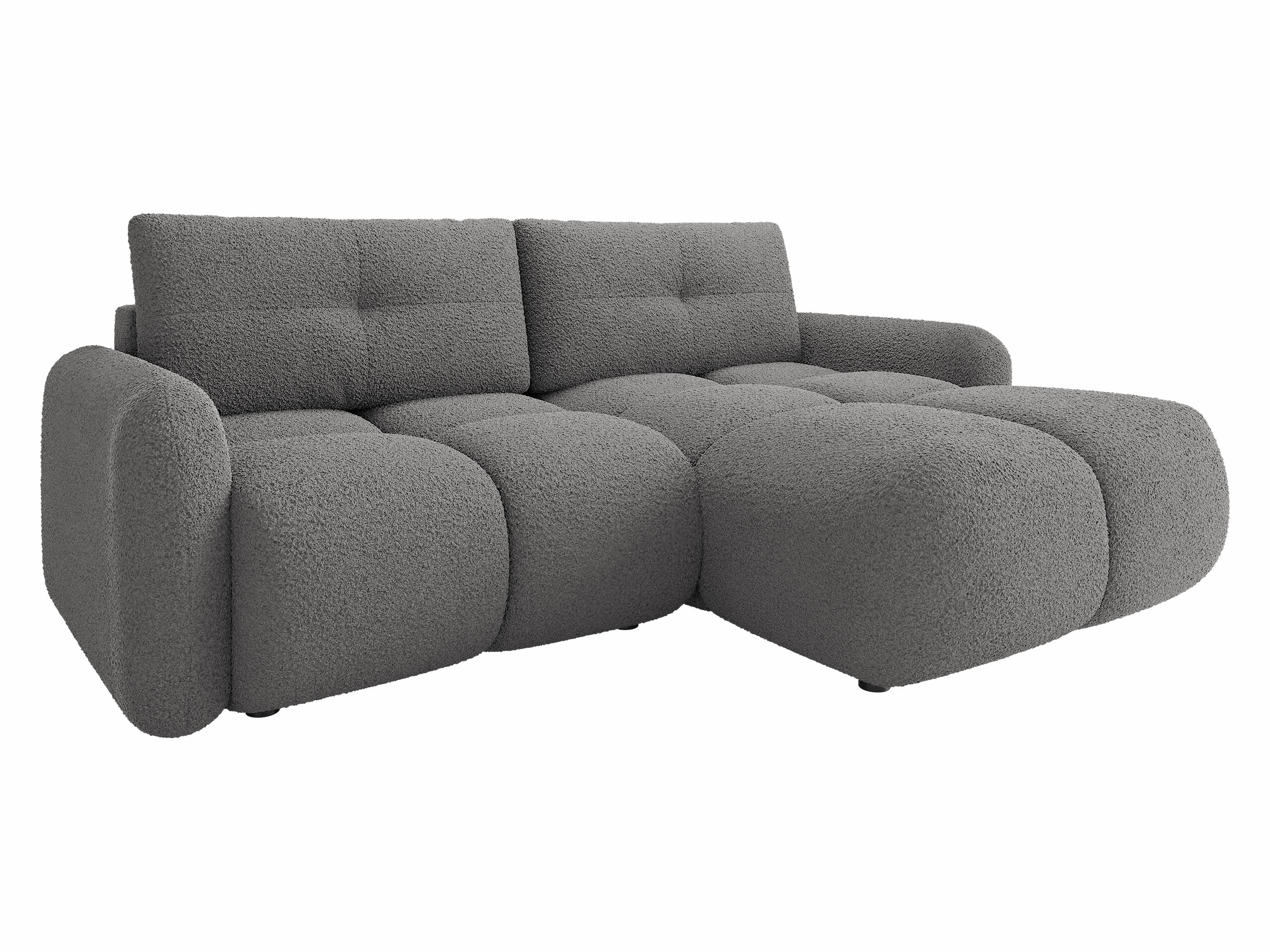 Corner sofa Clinton 101 (Lambi 12)