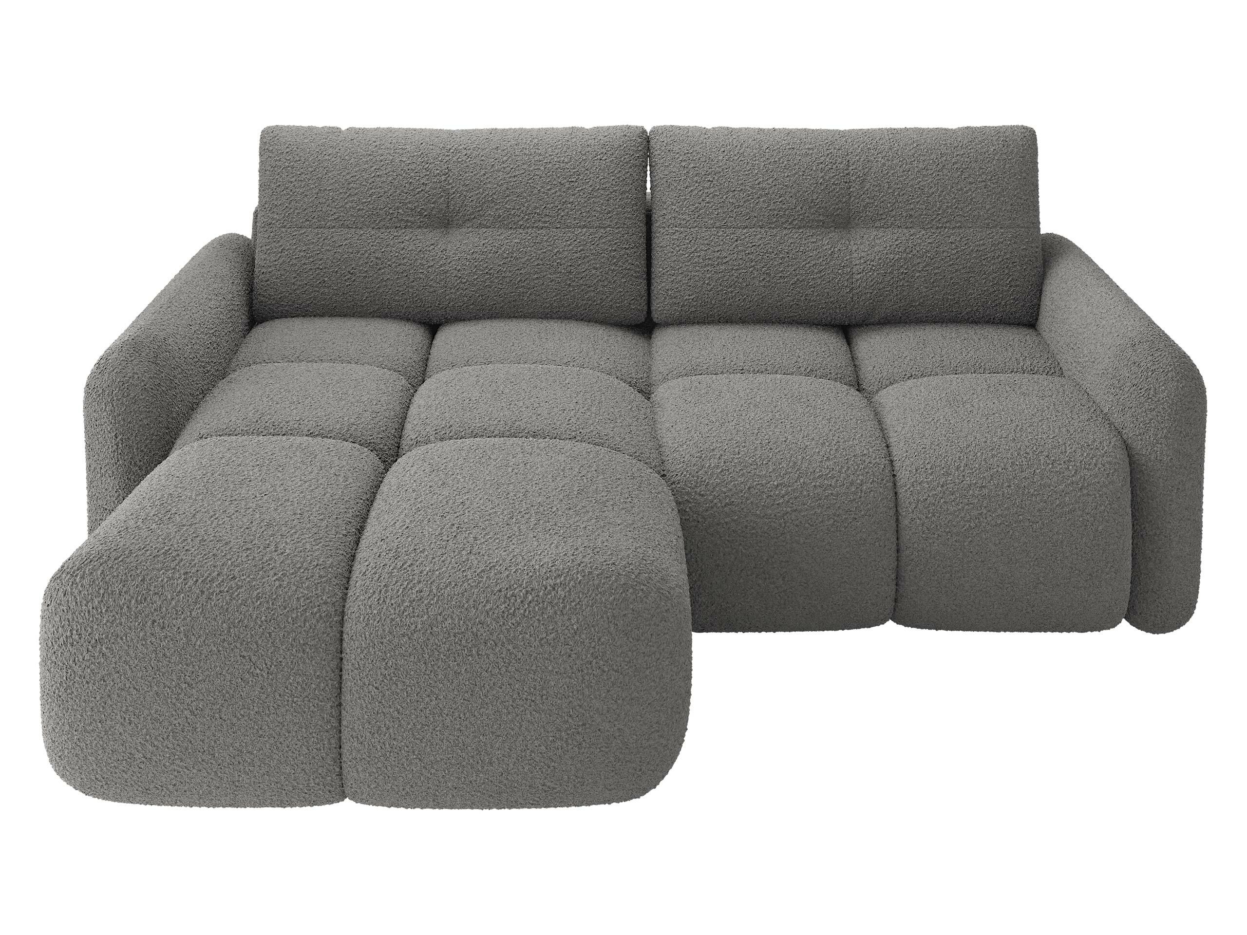 Corner sofa Clinton 101 (Lambi 12)