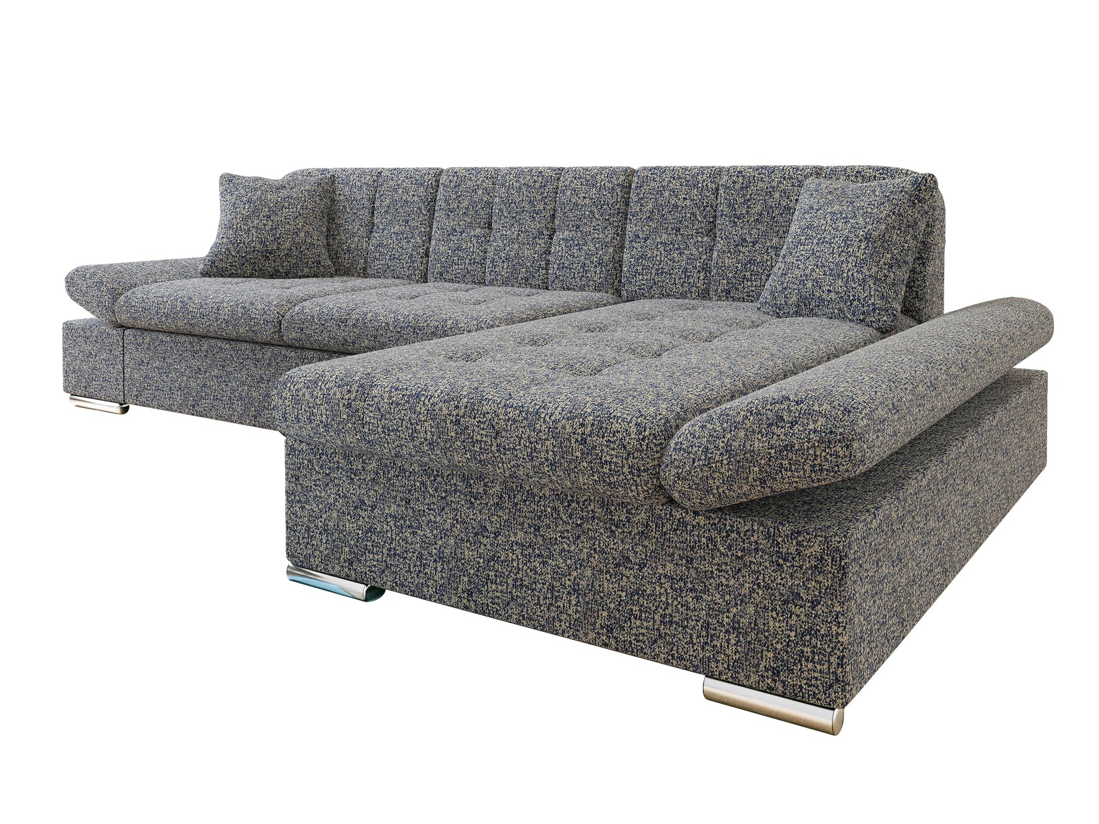 Corner sofa Comfivo Sanitas II (Corbett 78)