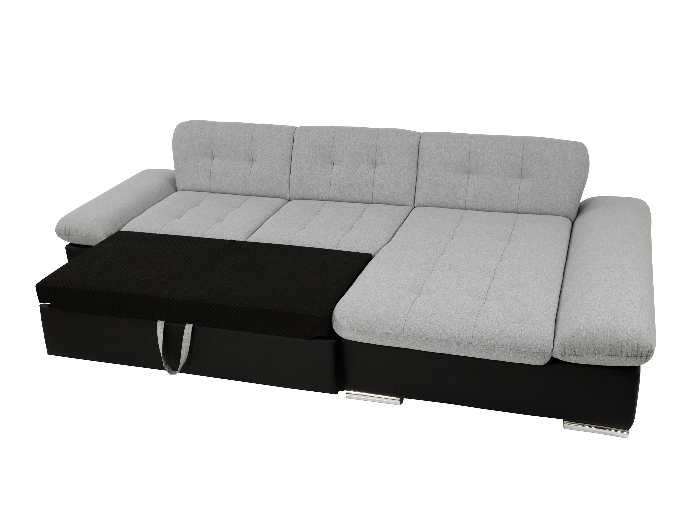 Corner sofa Comfivo Sanitas II (Corbett 78)