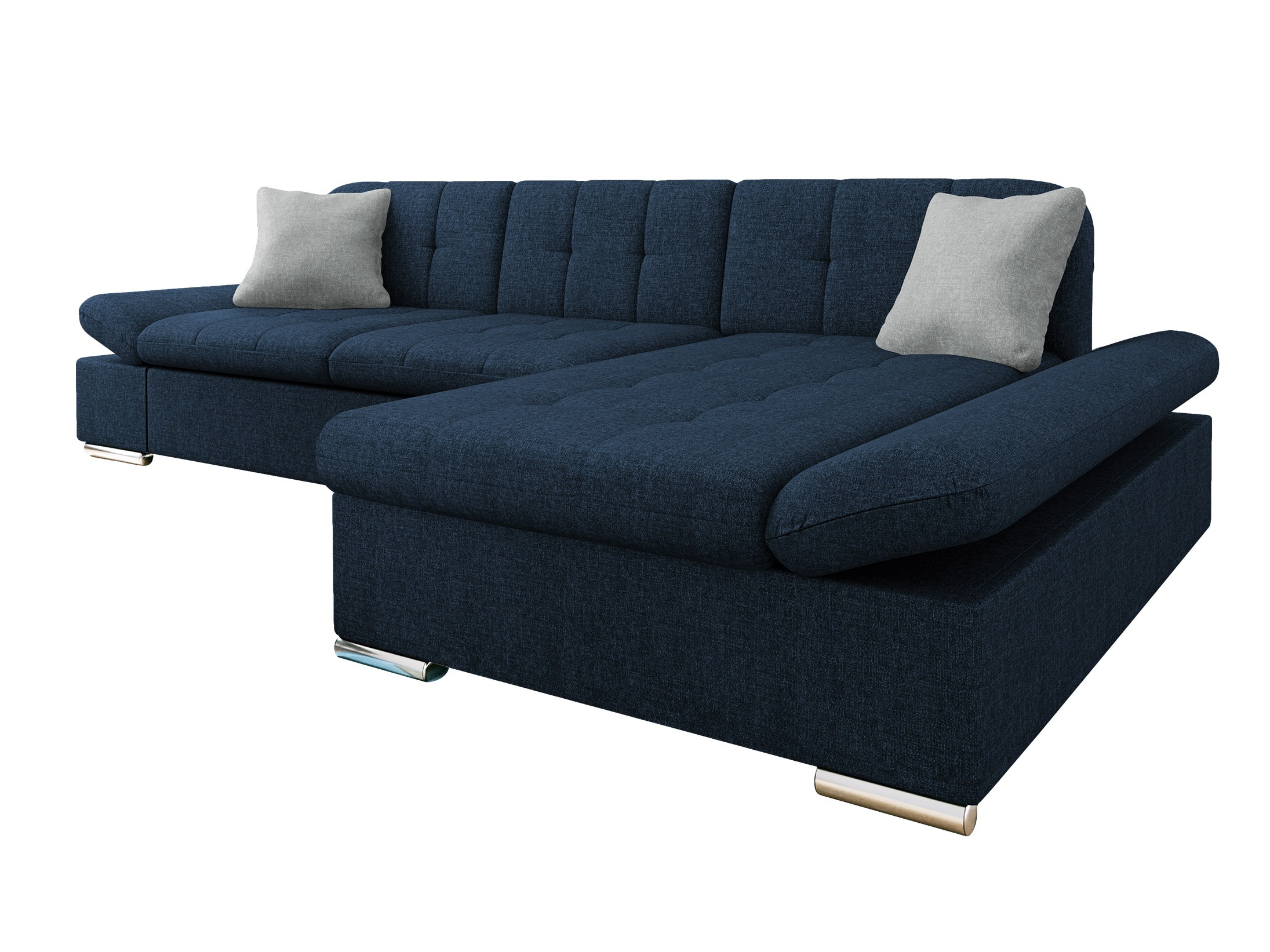 Corner sofa Comfivo Sanitas II (Maya 09 + Maya 20)