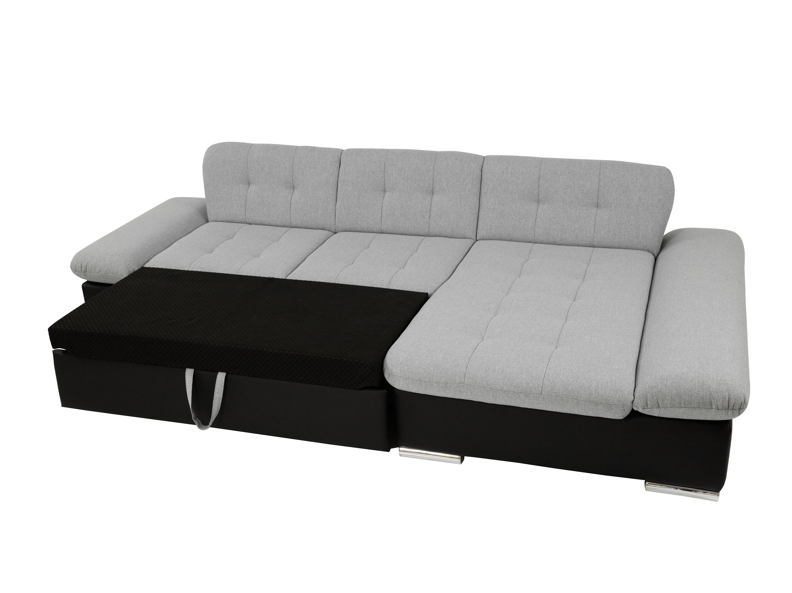 Corner sofa Comfivo Sanitas II (Piano 02)