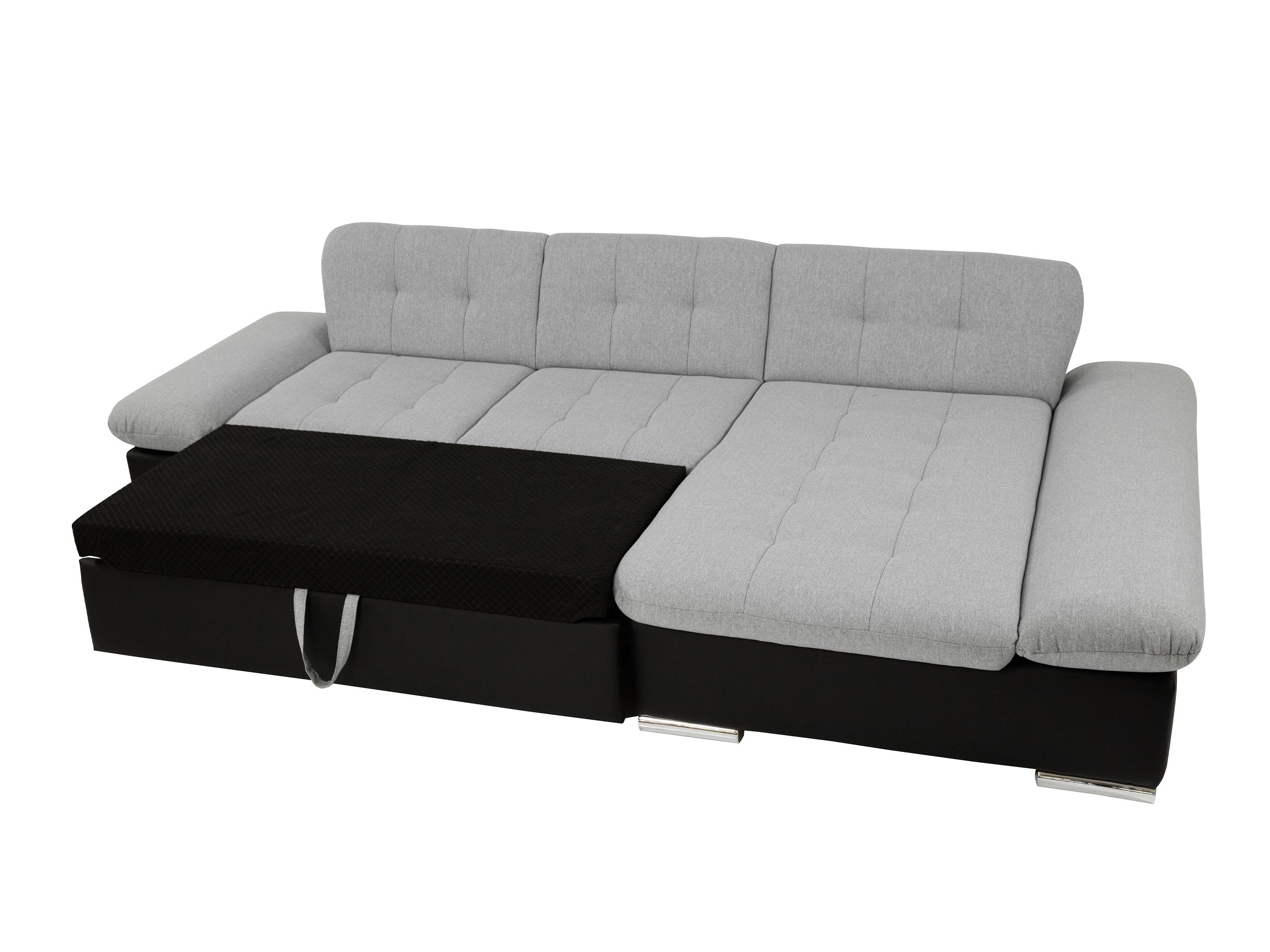 Corner sofa Comfivo Sanitas II (Piano 02)
