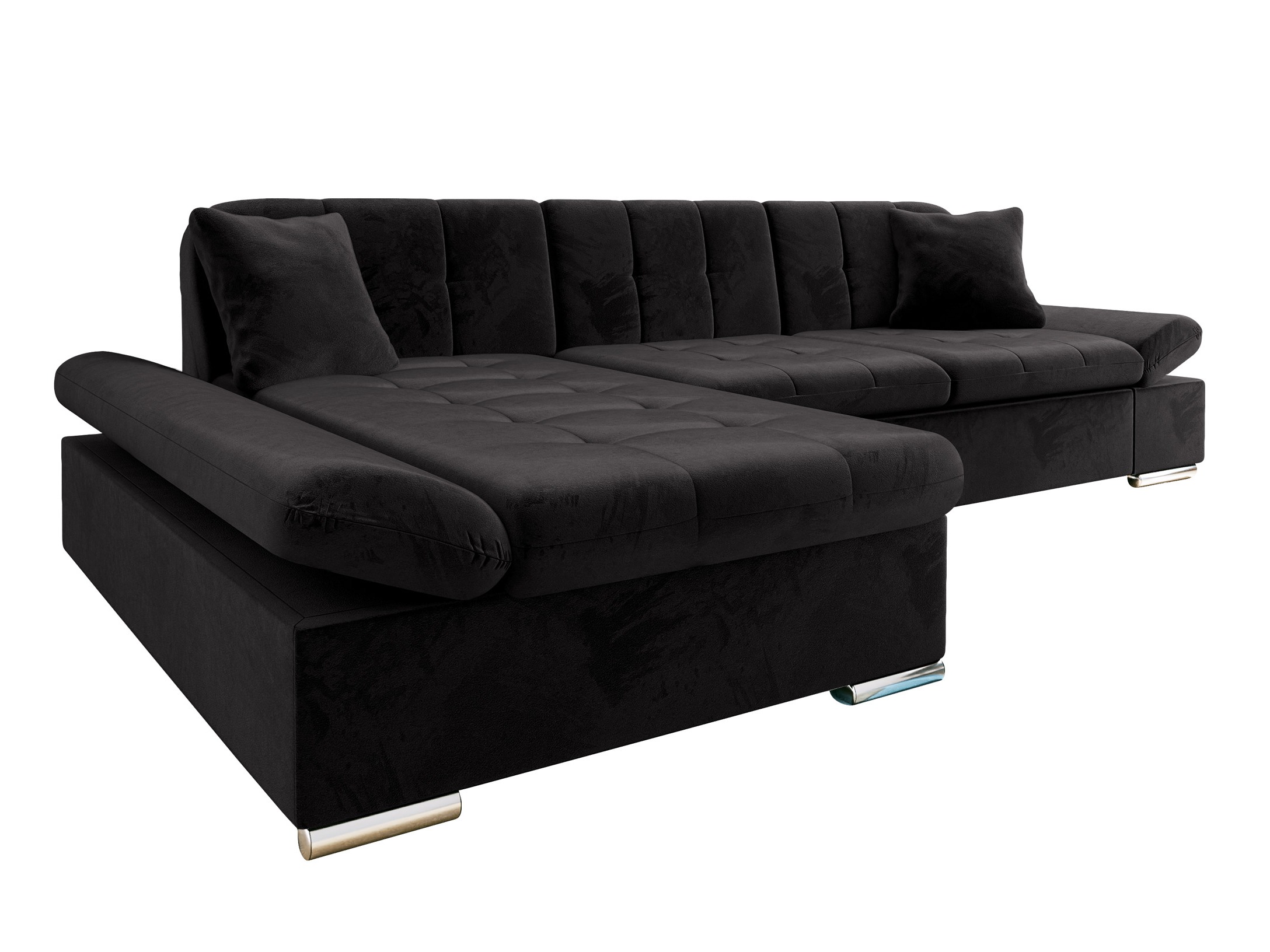 Corner sofa Comfivo Sanitas II (Piano 17)