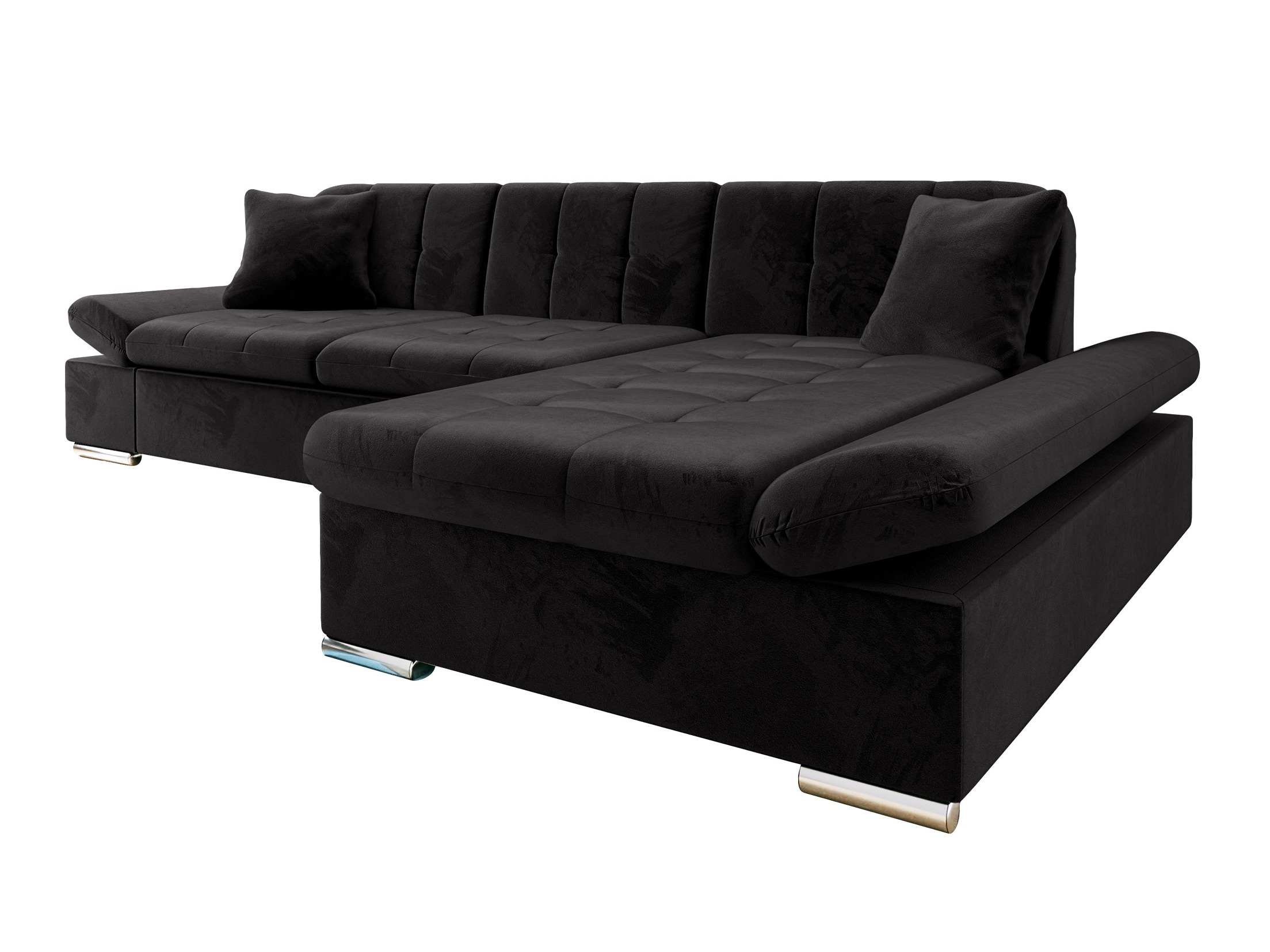 Corner sofa Comfivo Sanitas II (Piano 17)