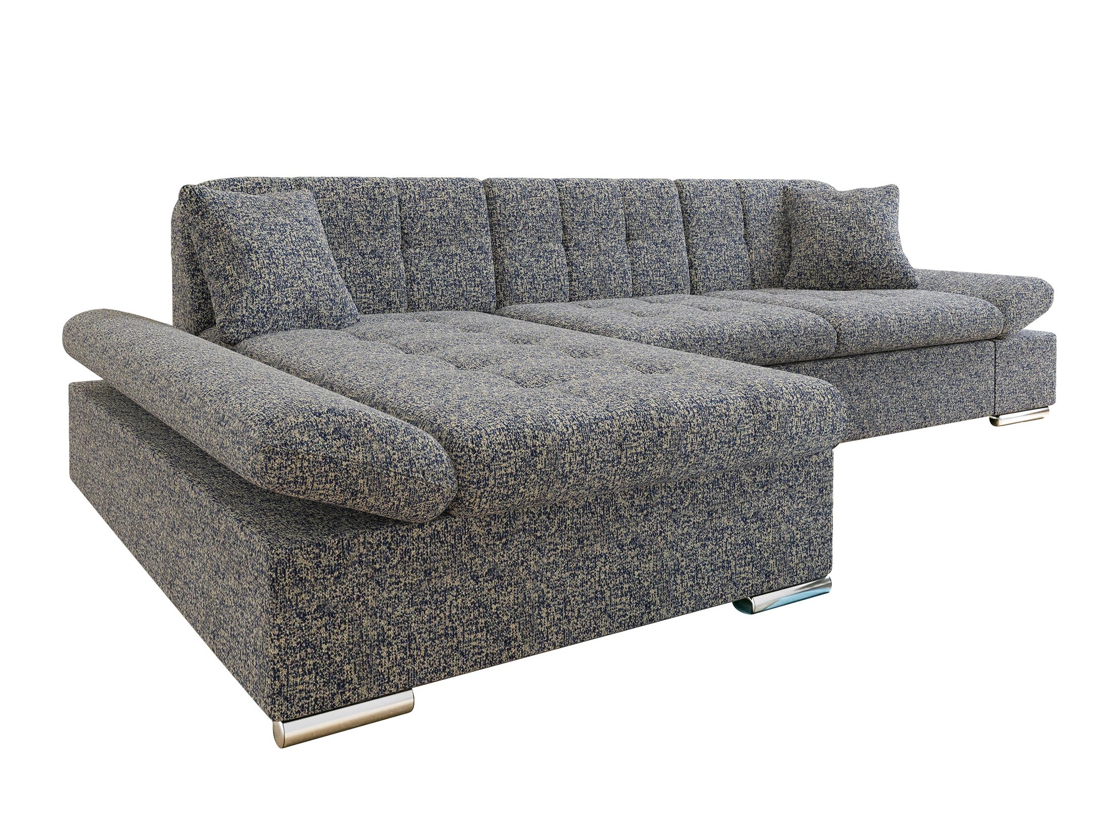 Corner sofa Comfivo Serenitas (Corbett 78)