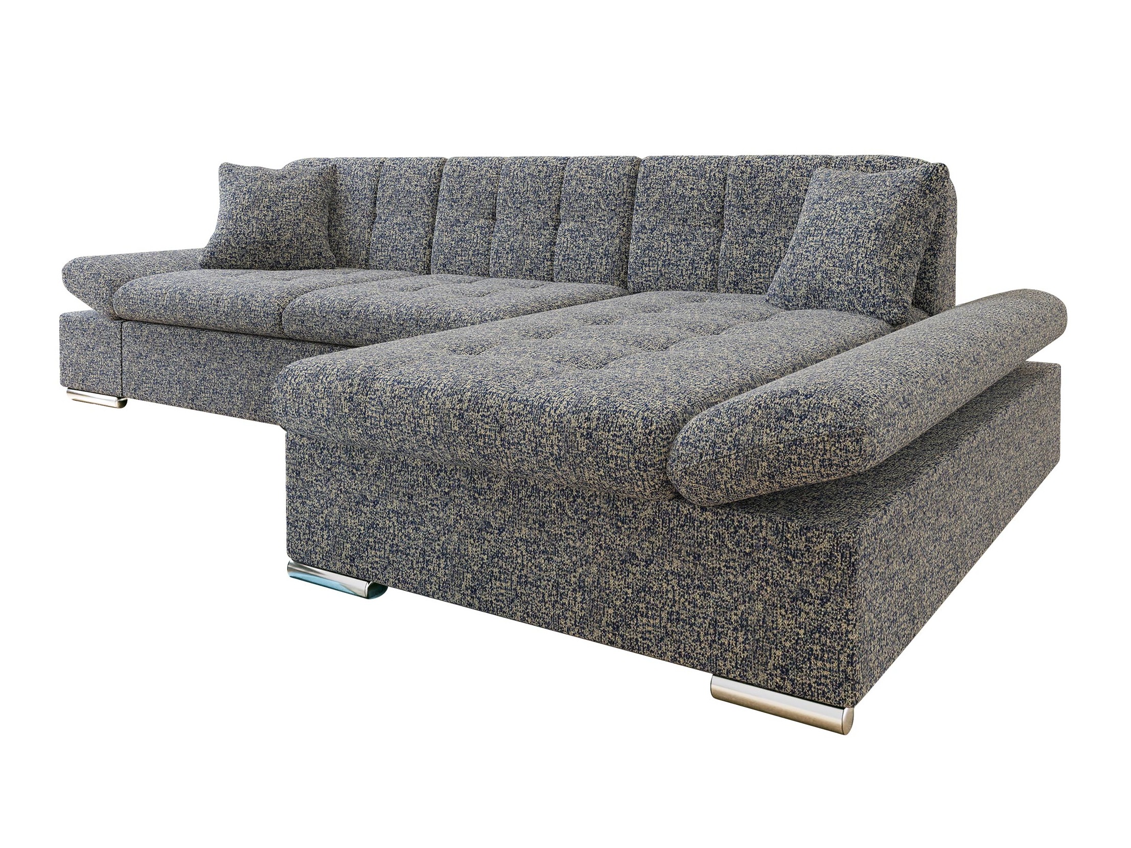 Corner sofa Comfivo Serenitas (Corbett 78)