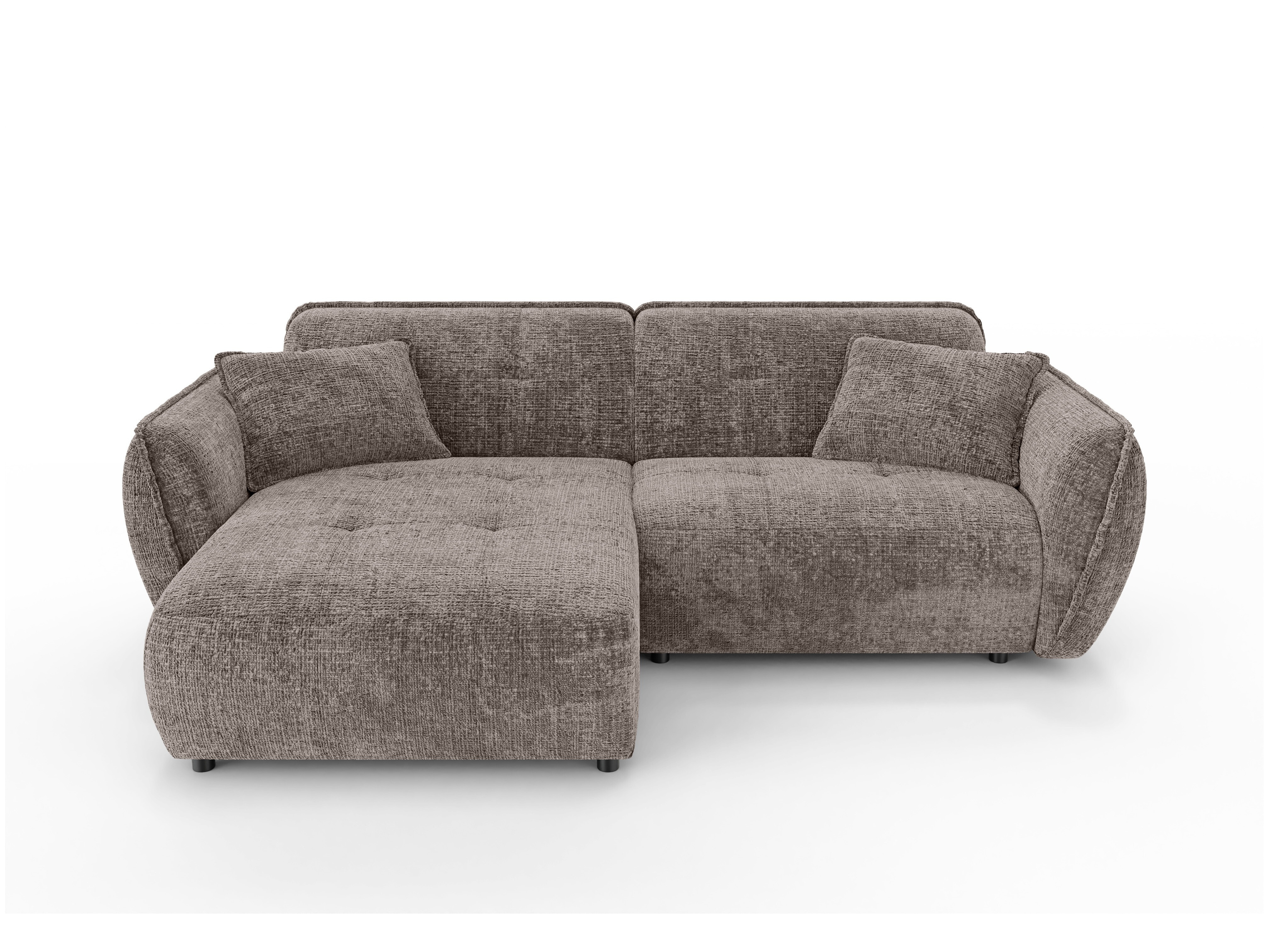 Corner sofa Rocklin 128 (Cremona 24)