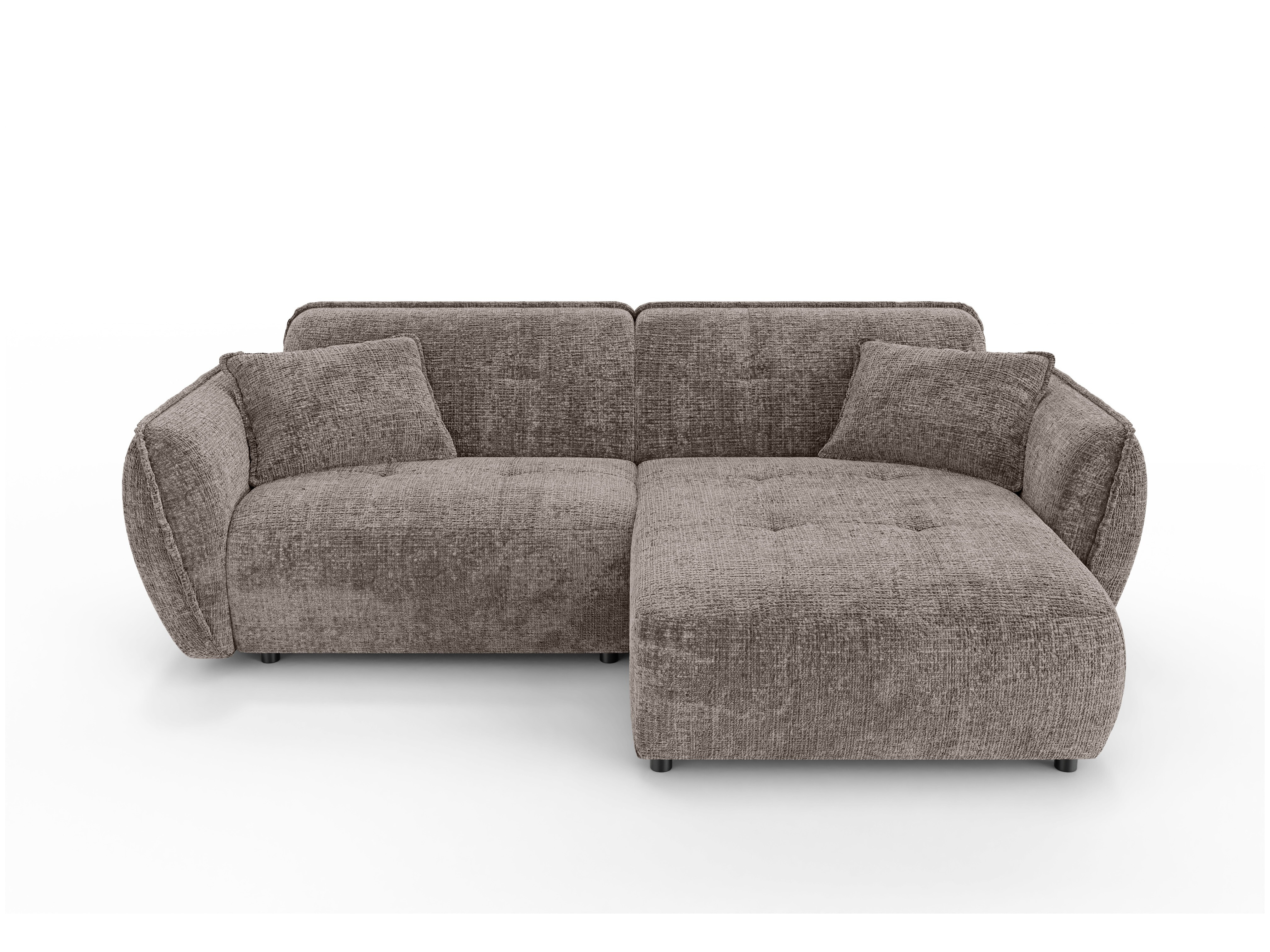 Corner sofa Rocklin 128 (Cremona 24)