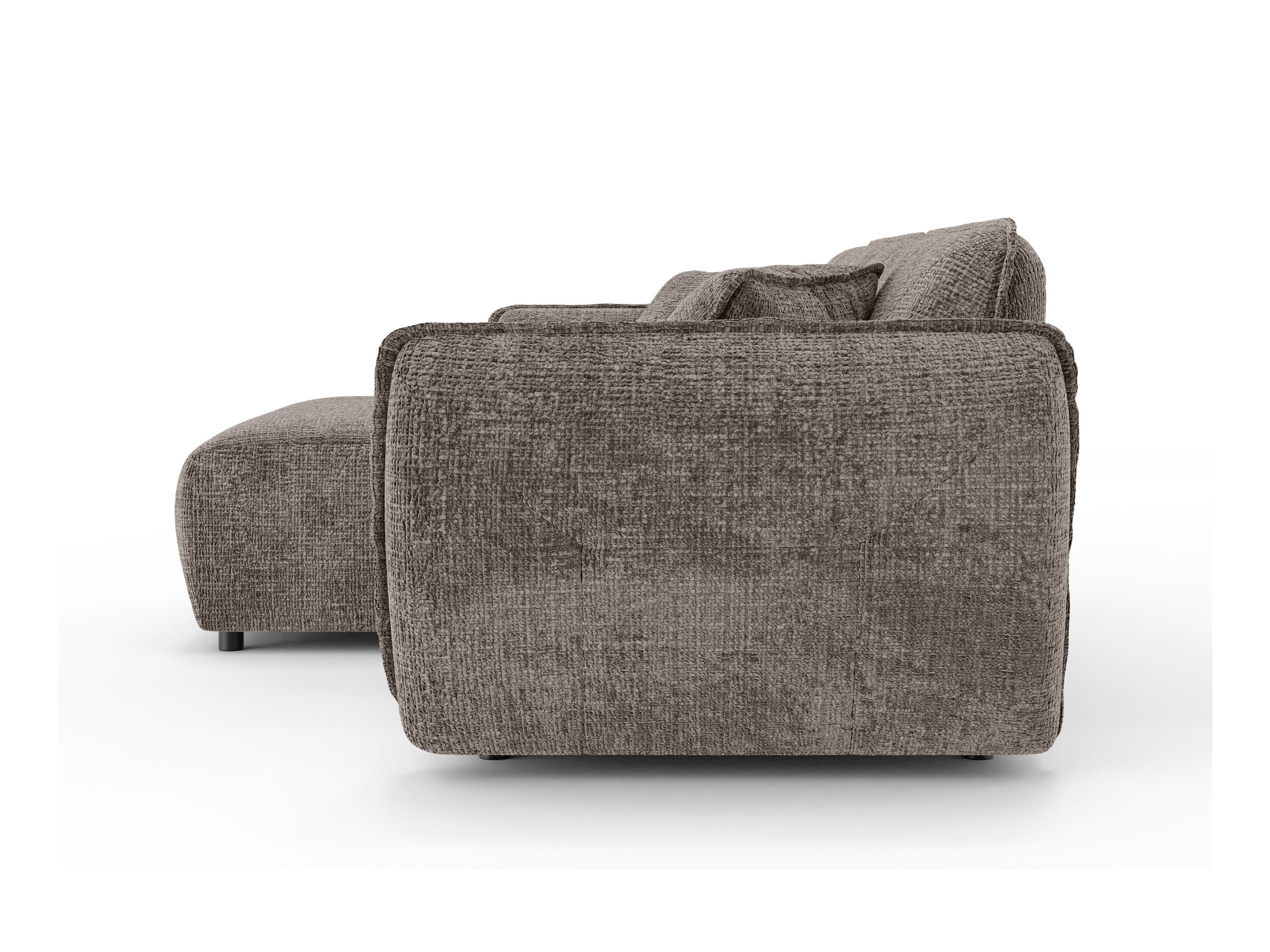 Corner sofa Rocklin 128 (Cremona 24)