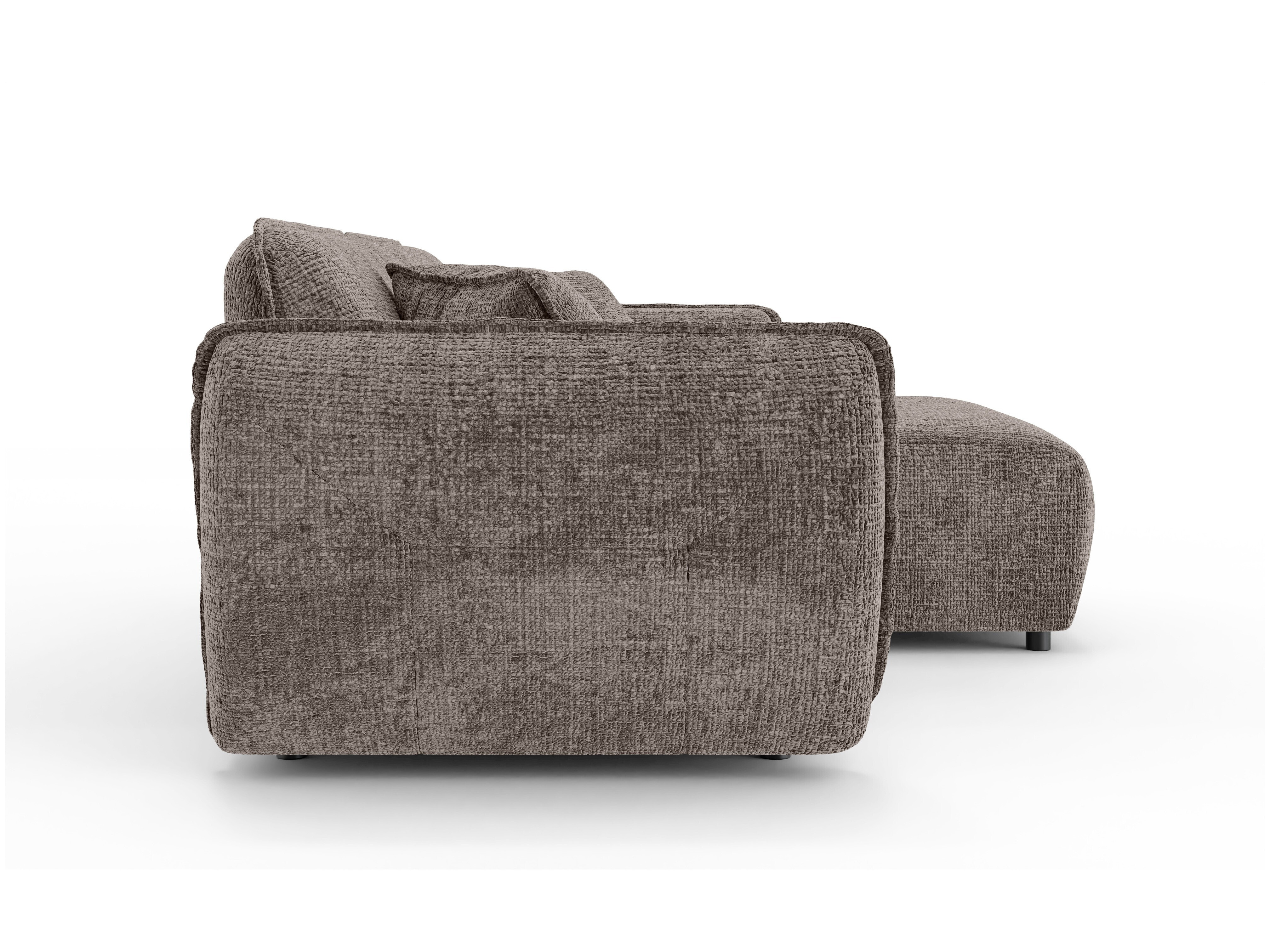 Corner sofa Rocklin 128 (Cremona 24)