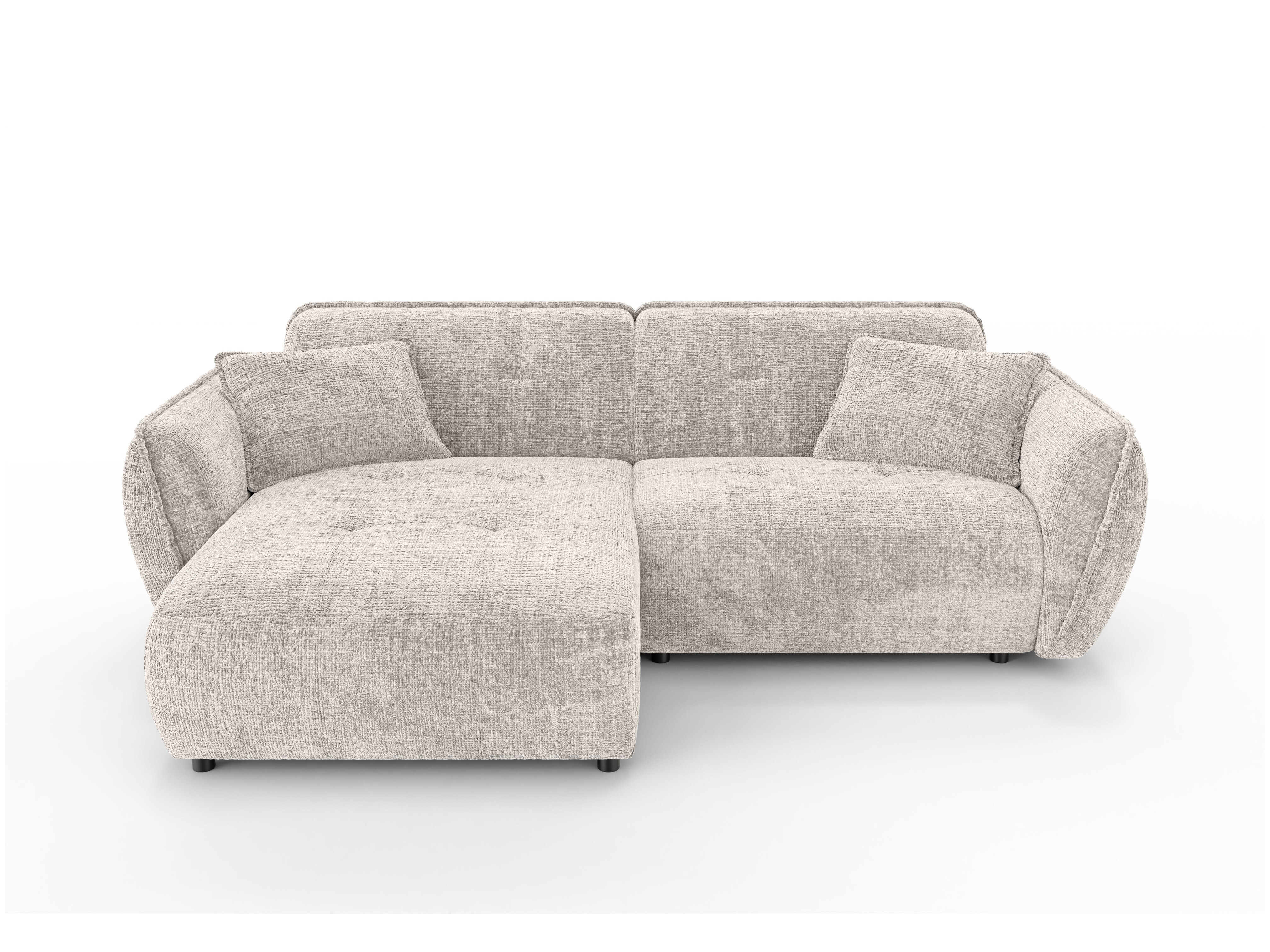 Corner sofa Rocklin 128 (Cremona 2)