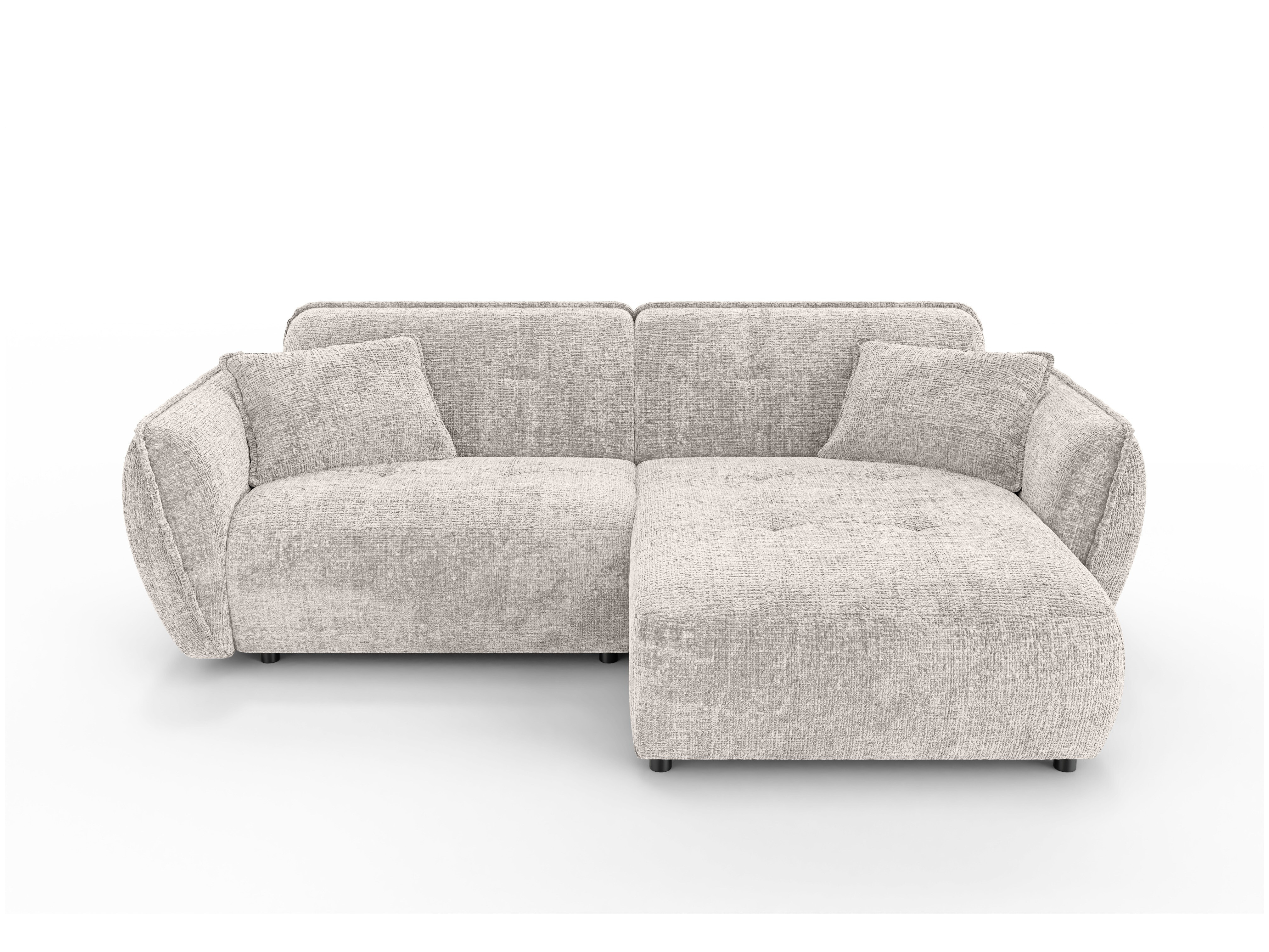 Corner sofa Rocklin 128 (Cremona 2)