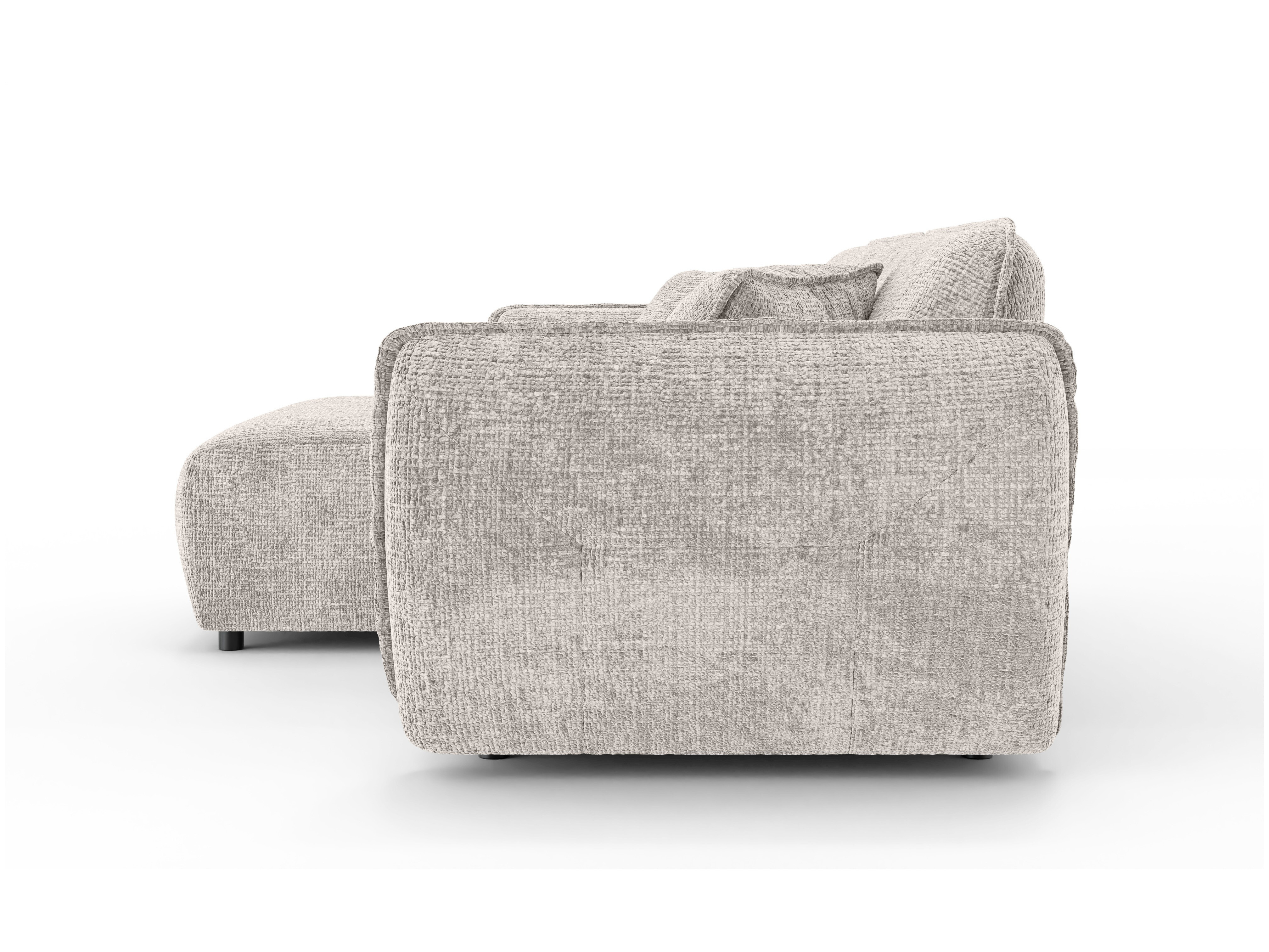 Corner sofa Rocklin 128 (Cremona 2)