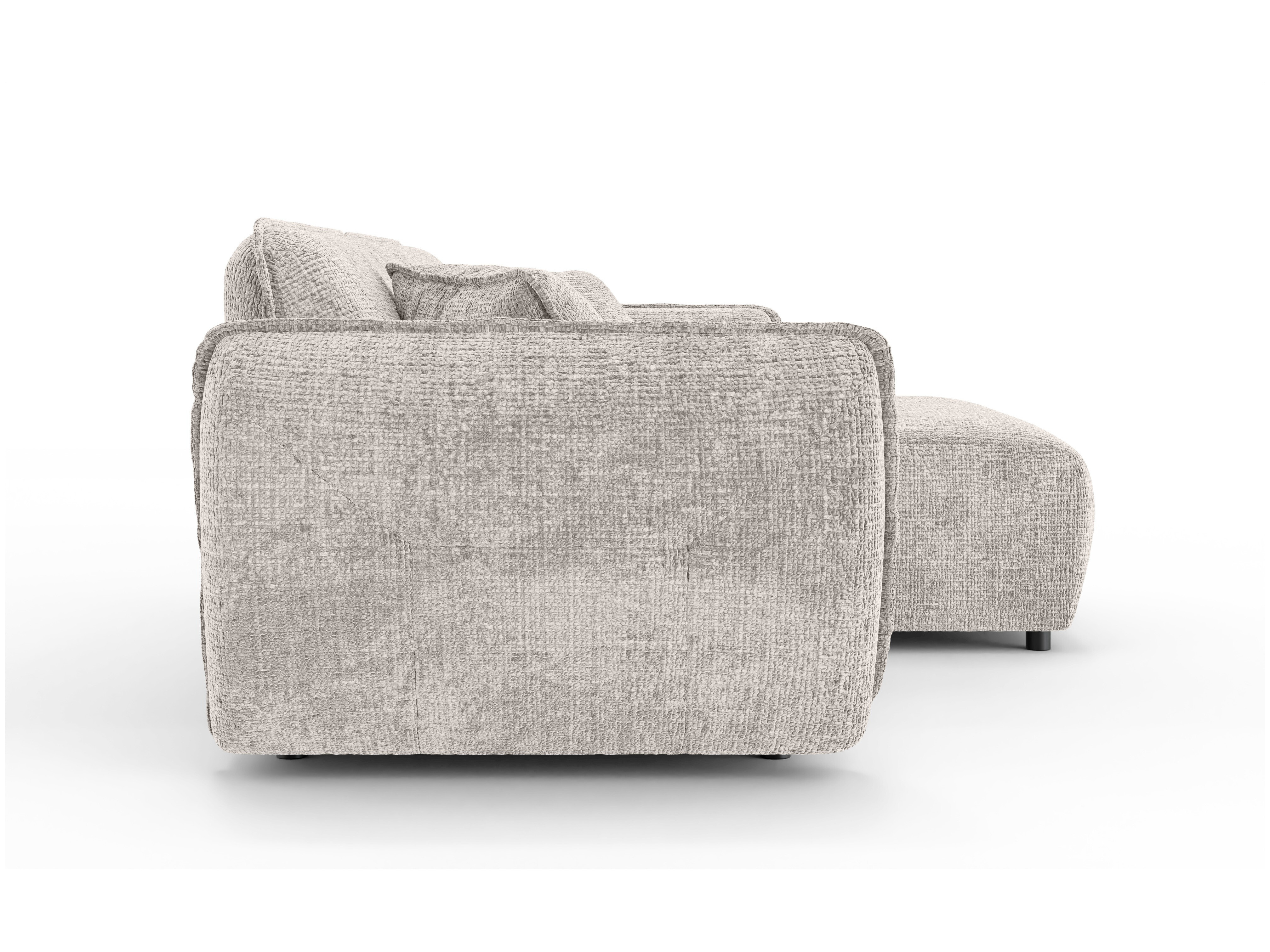 Corner sofa Rocklin 128 (Cremona 2)