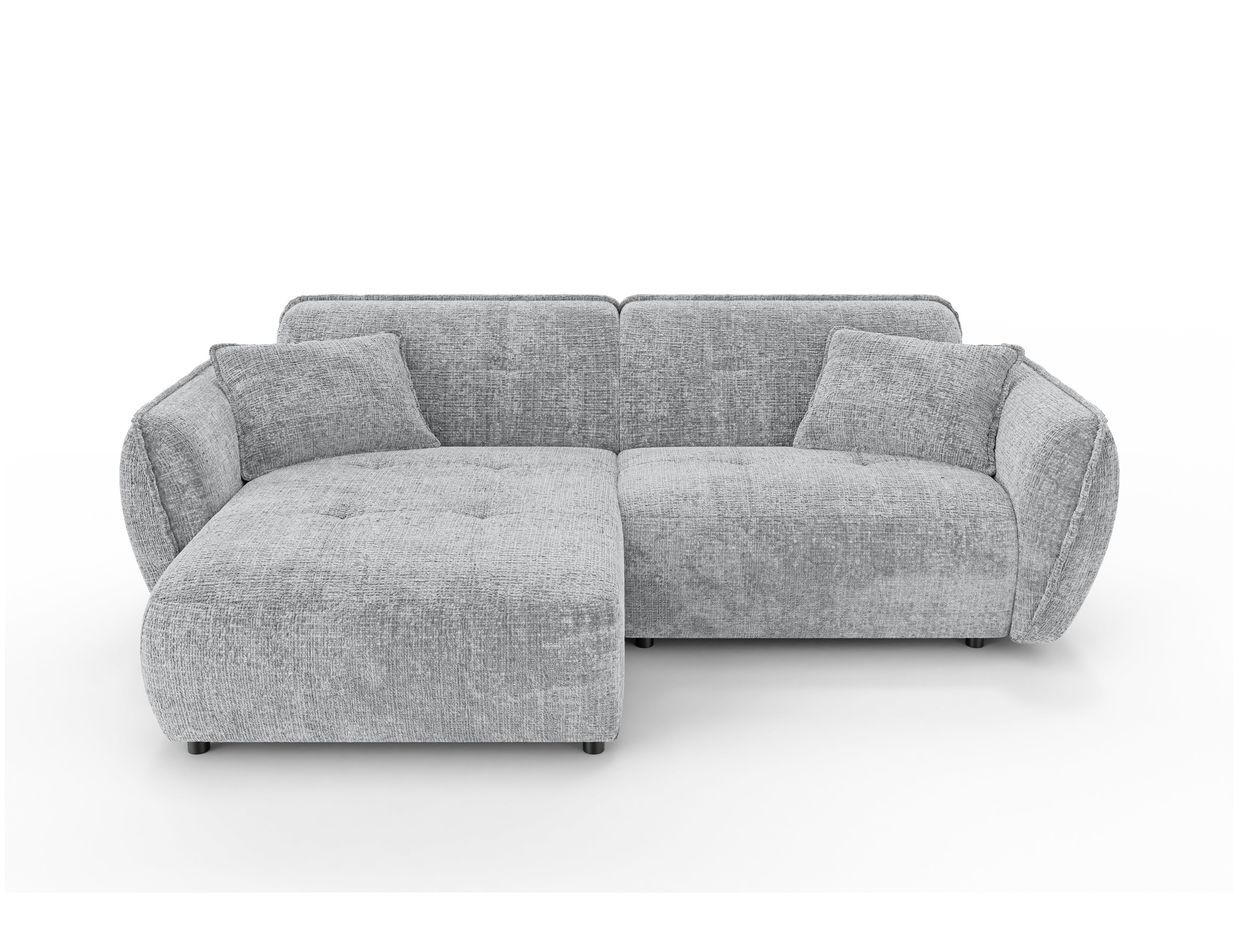 Corner sofa Rocklin 128 (Cremona 81)