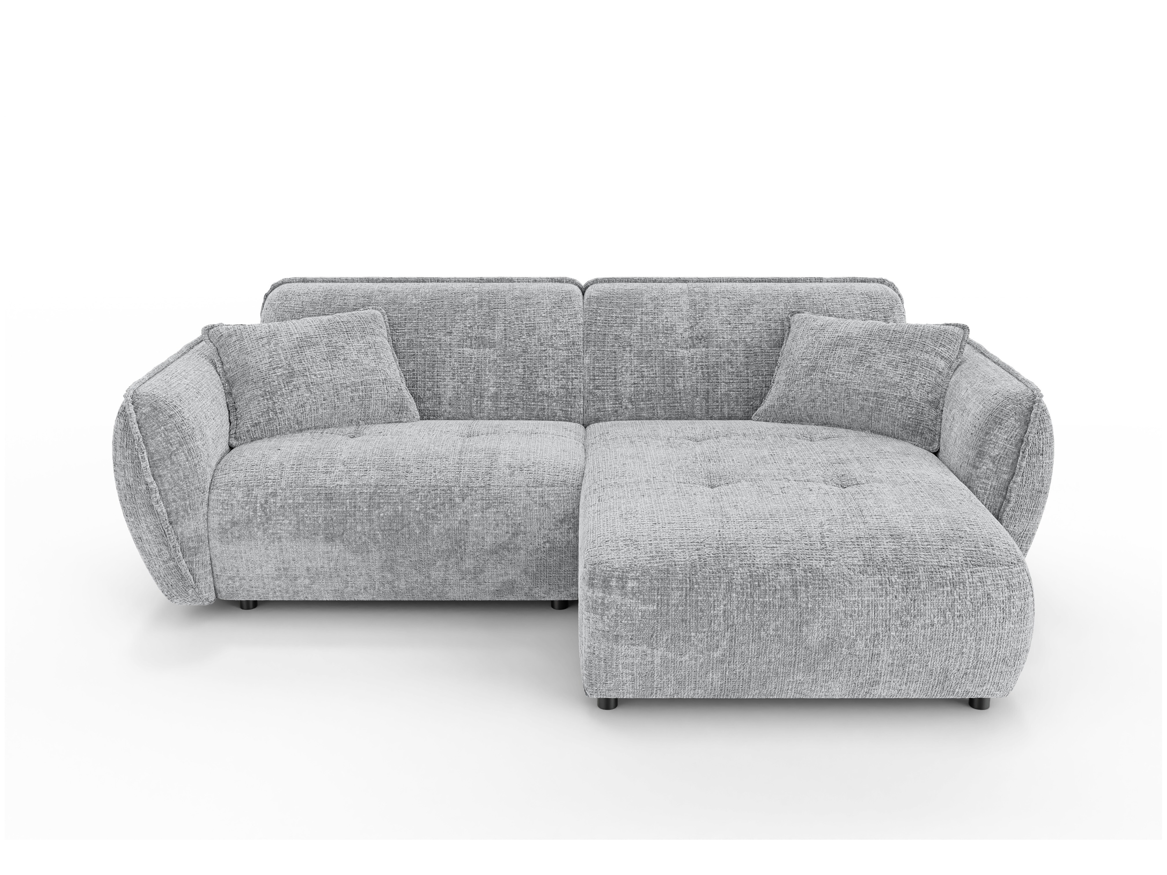 Corner sofa Rocklin 128 (Cremona 81)
