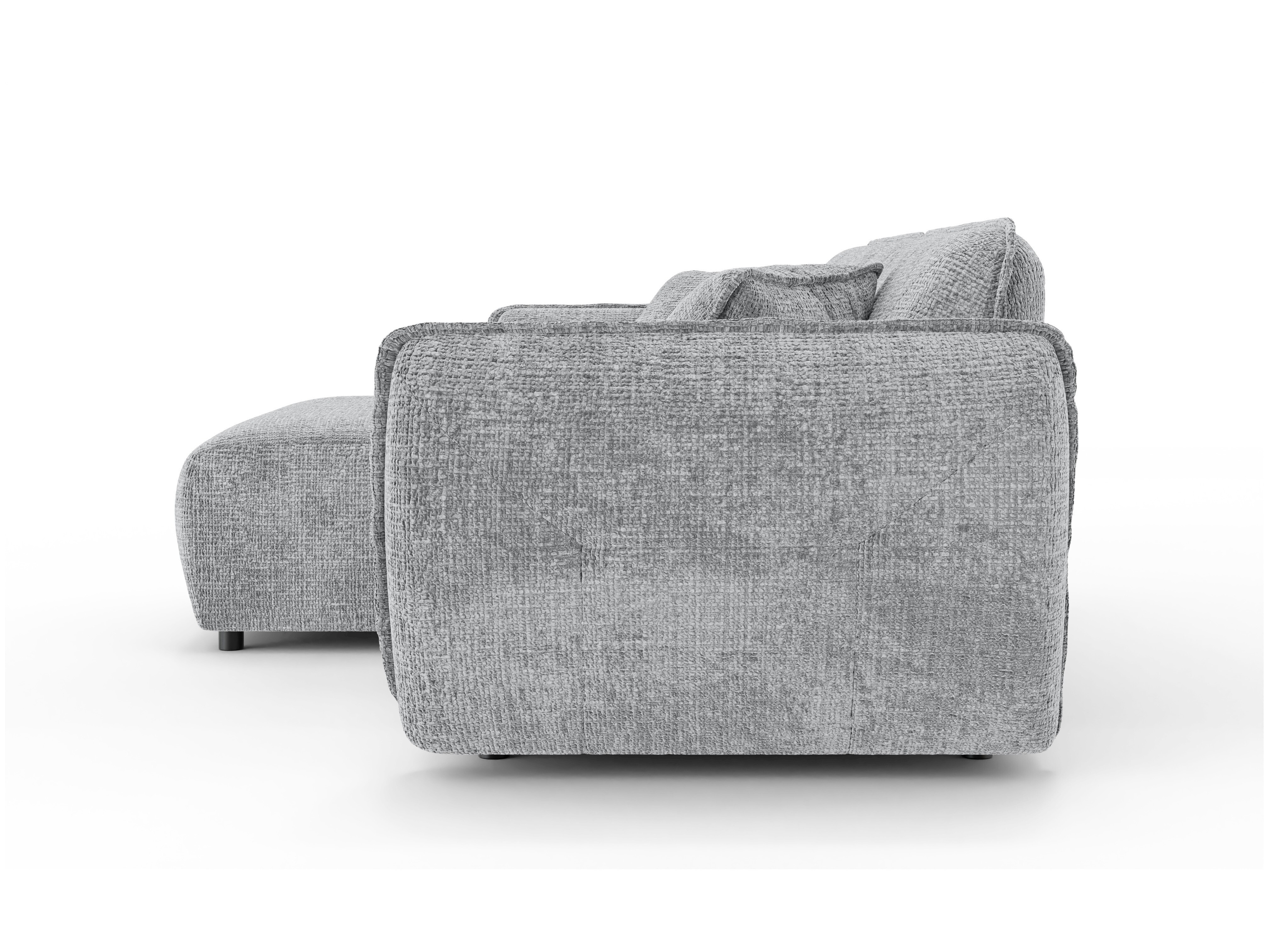 Corner sofa Rocklin 128 (Cremona 81)